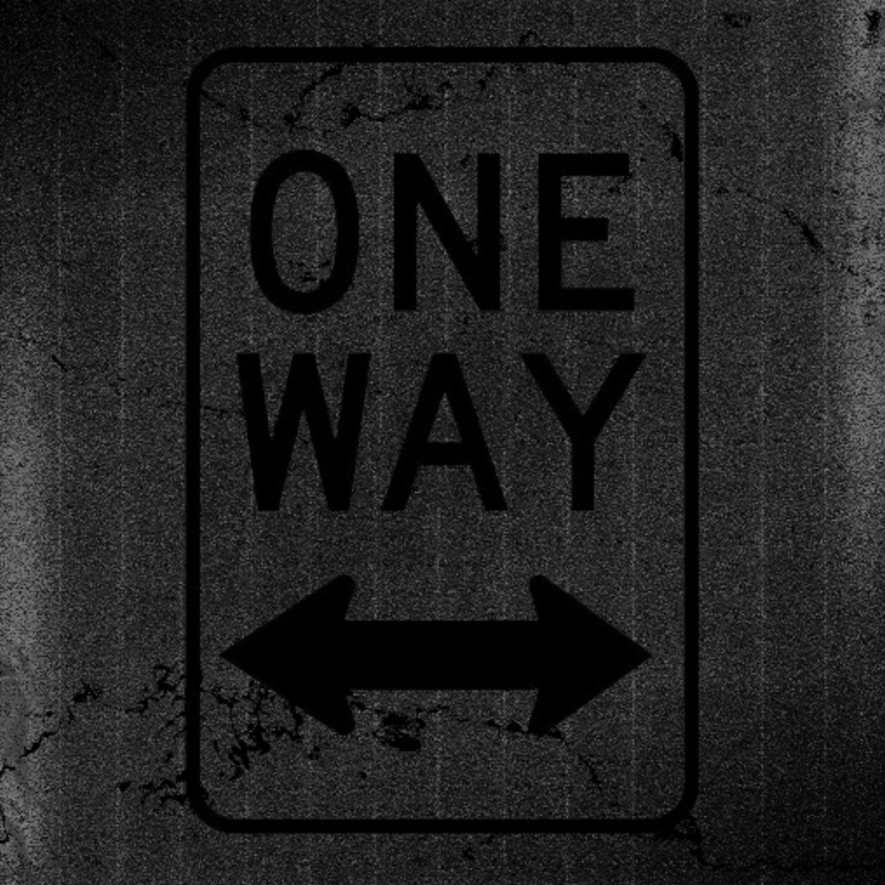 Only 1 Way artwork