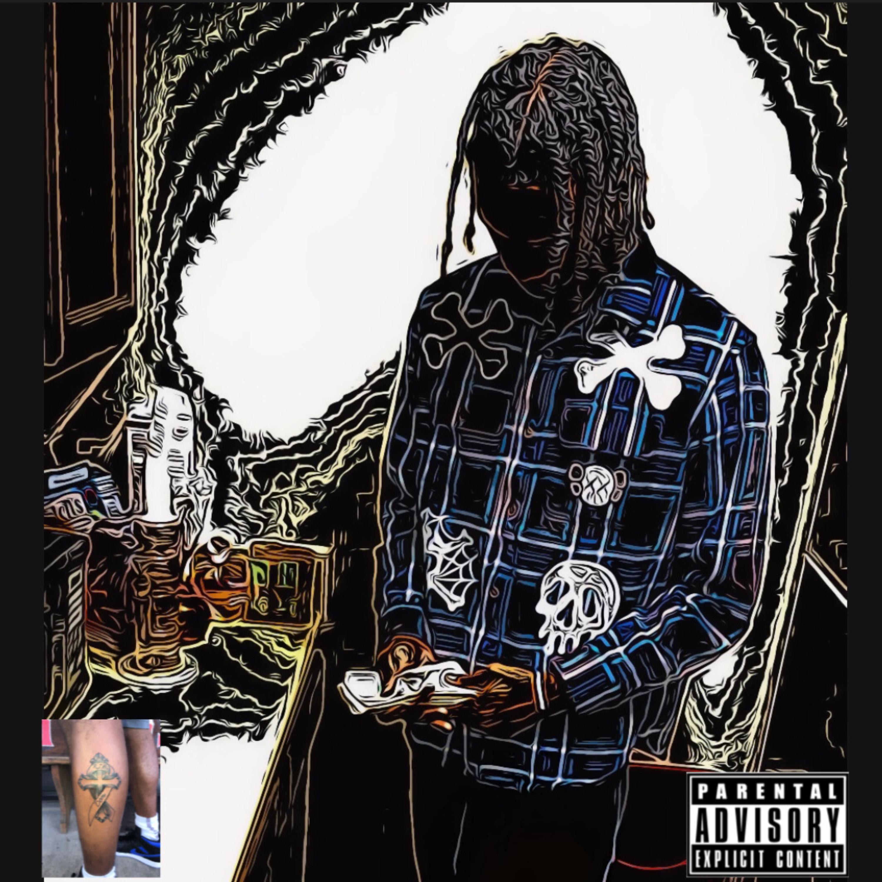 Dont Check 4 Me artwork