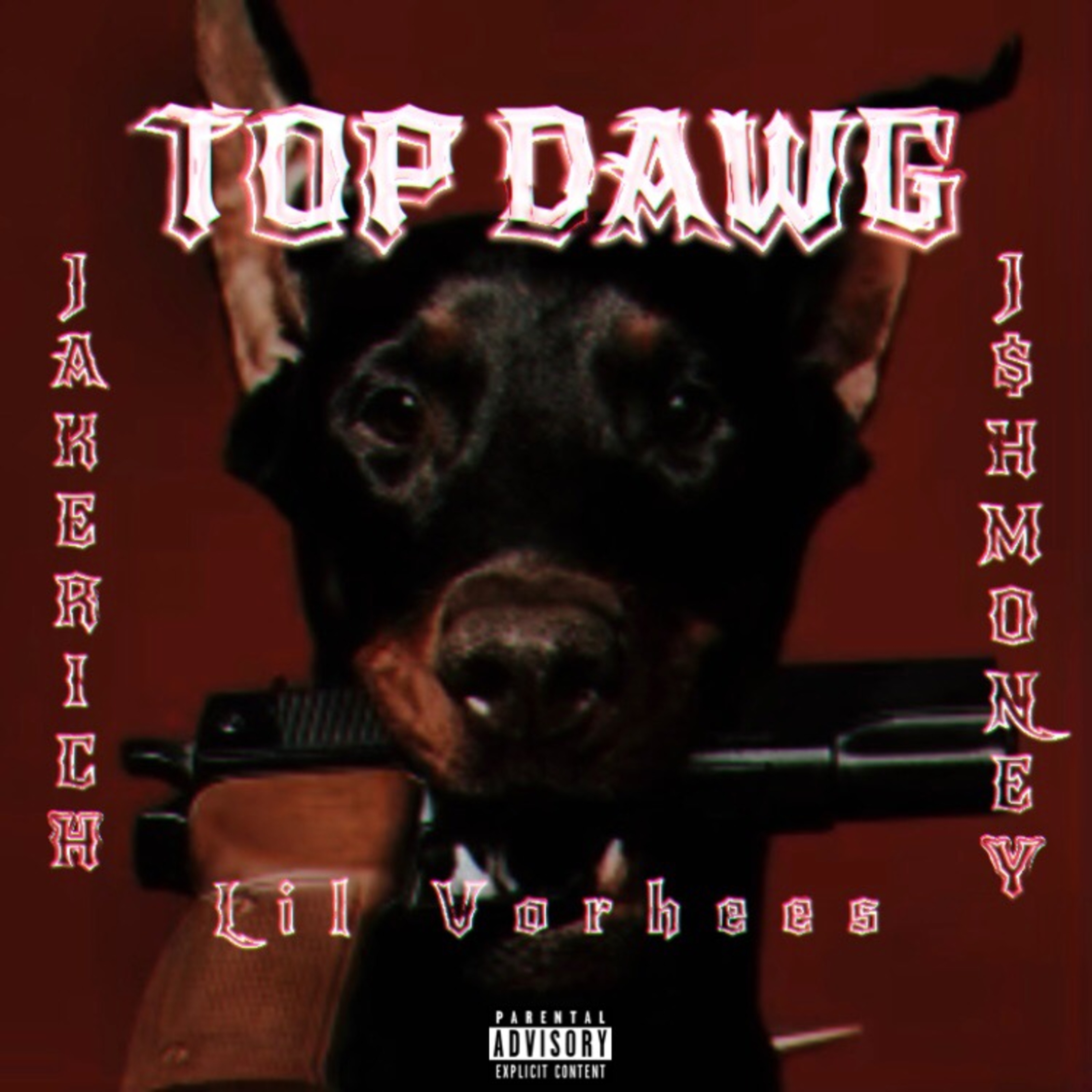 TOP DAWG artwork