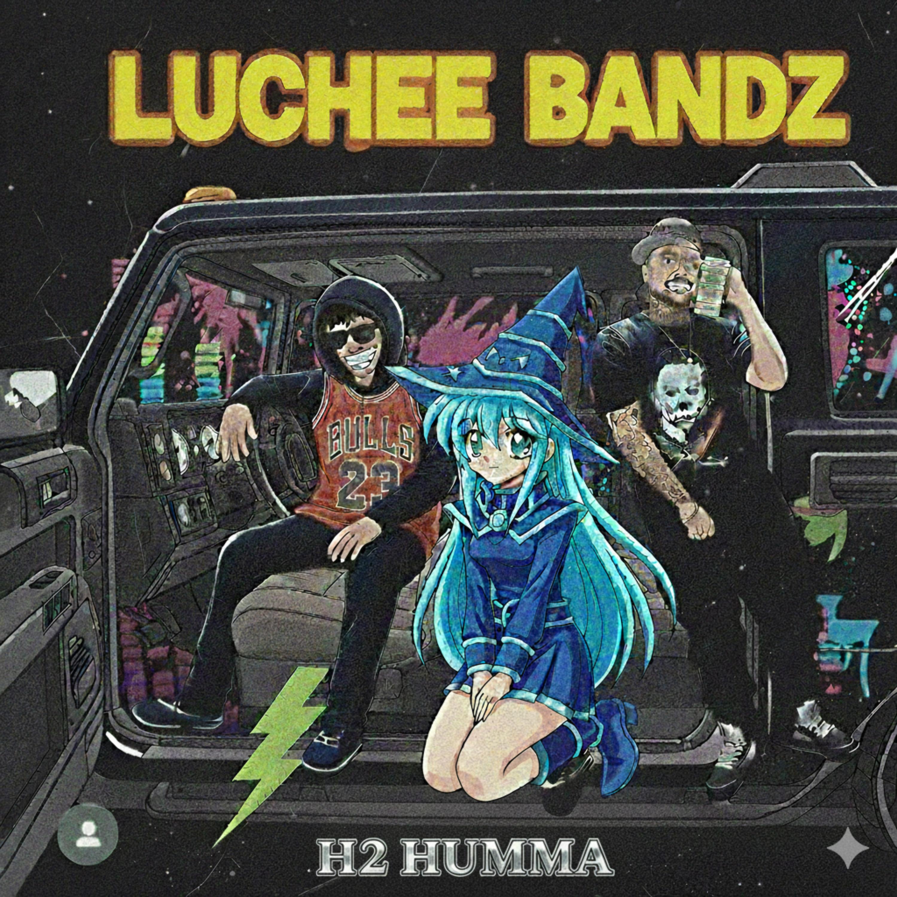 H2HUMMA artwork