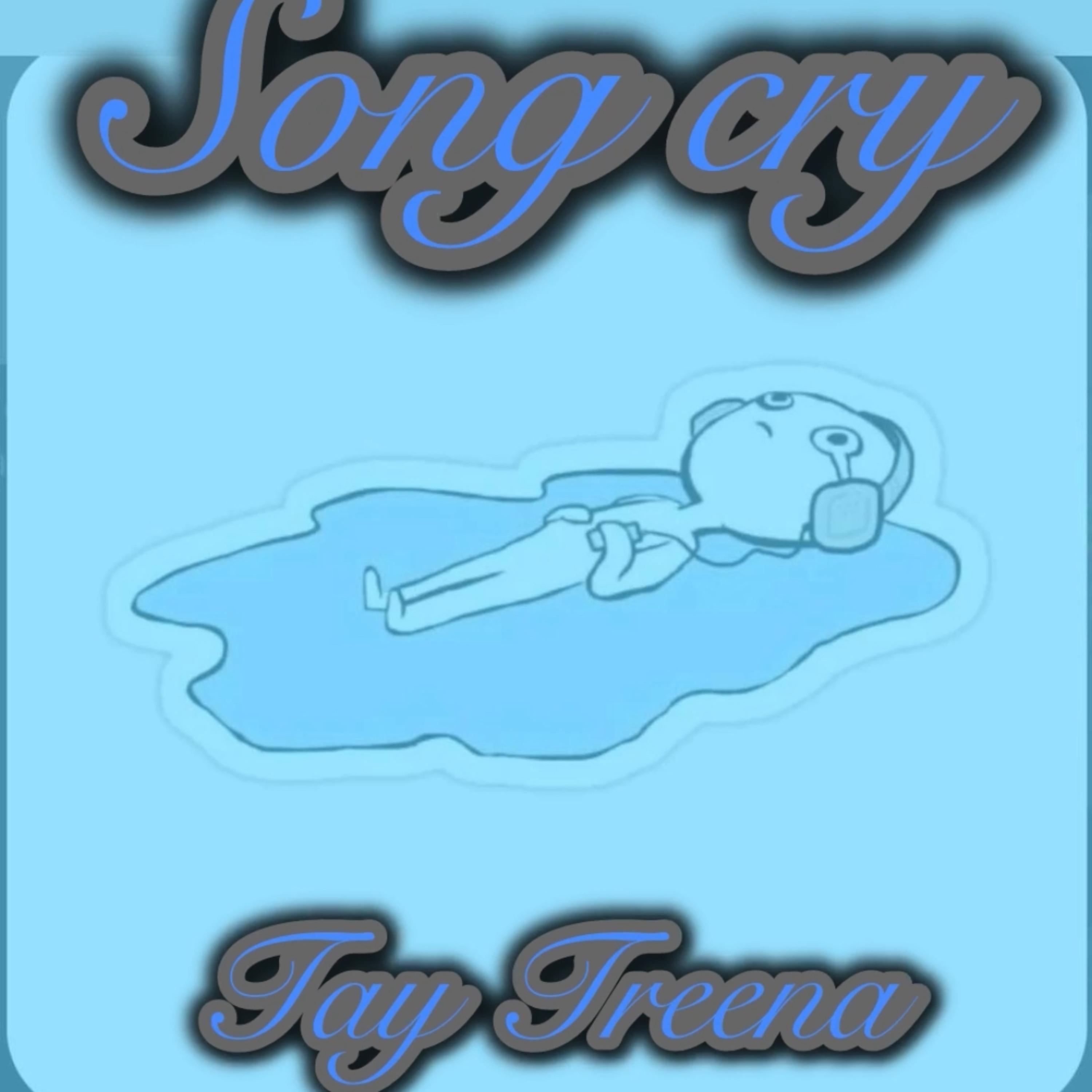 Song Cry artwork