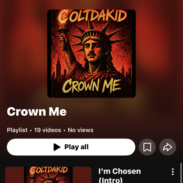 ColtDaKid