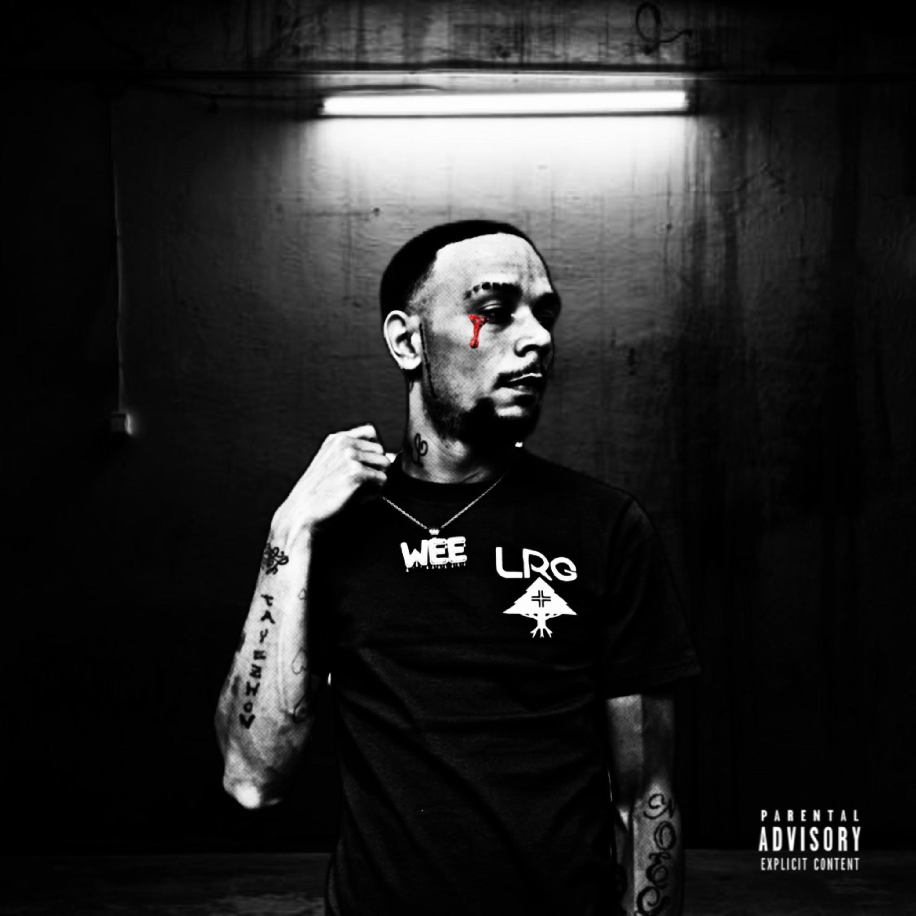 Don’t Ever Cry artwork