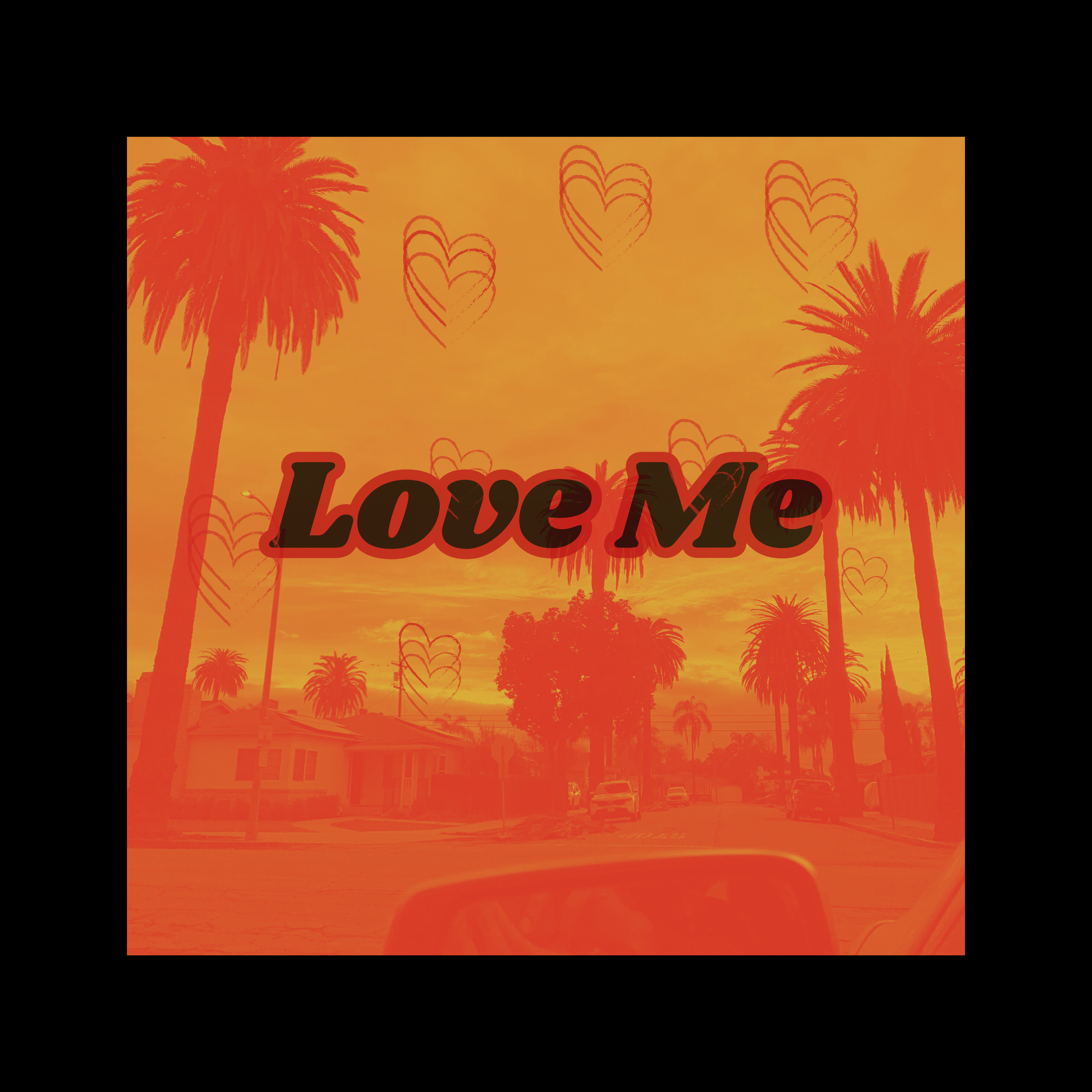 Love Me artwork