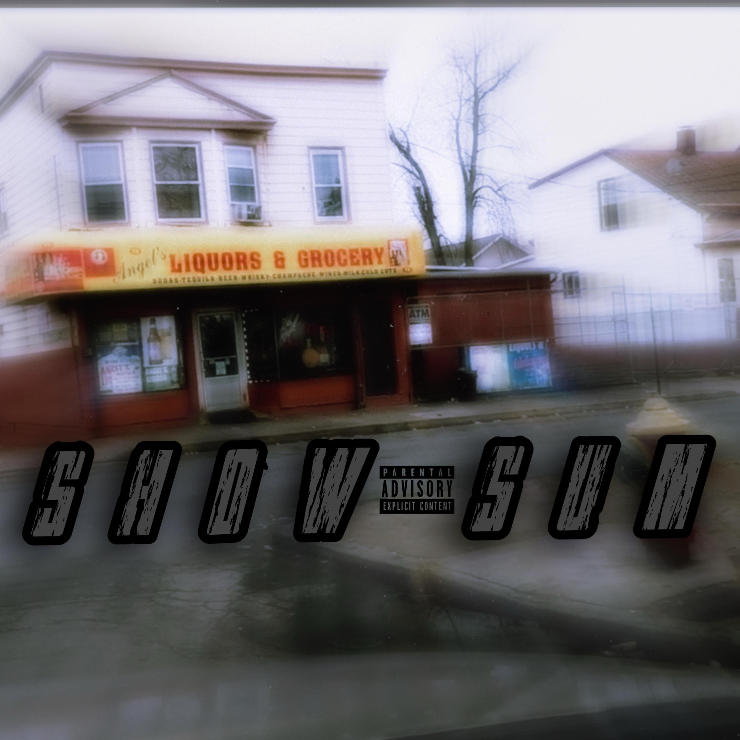 Show Sum artwork