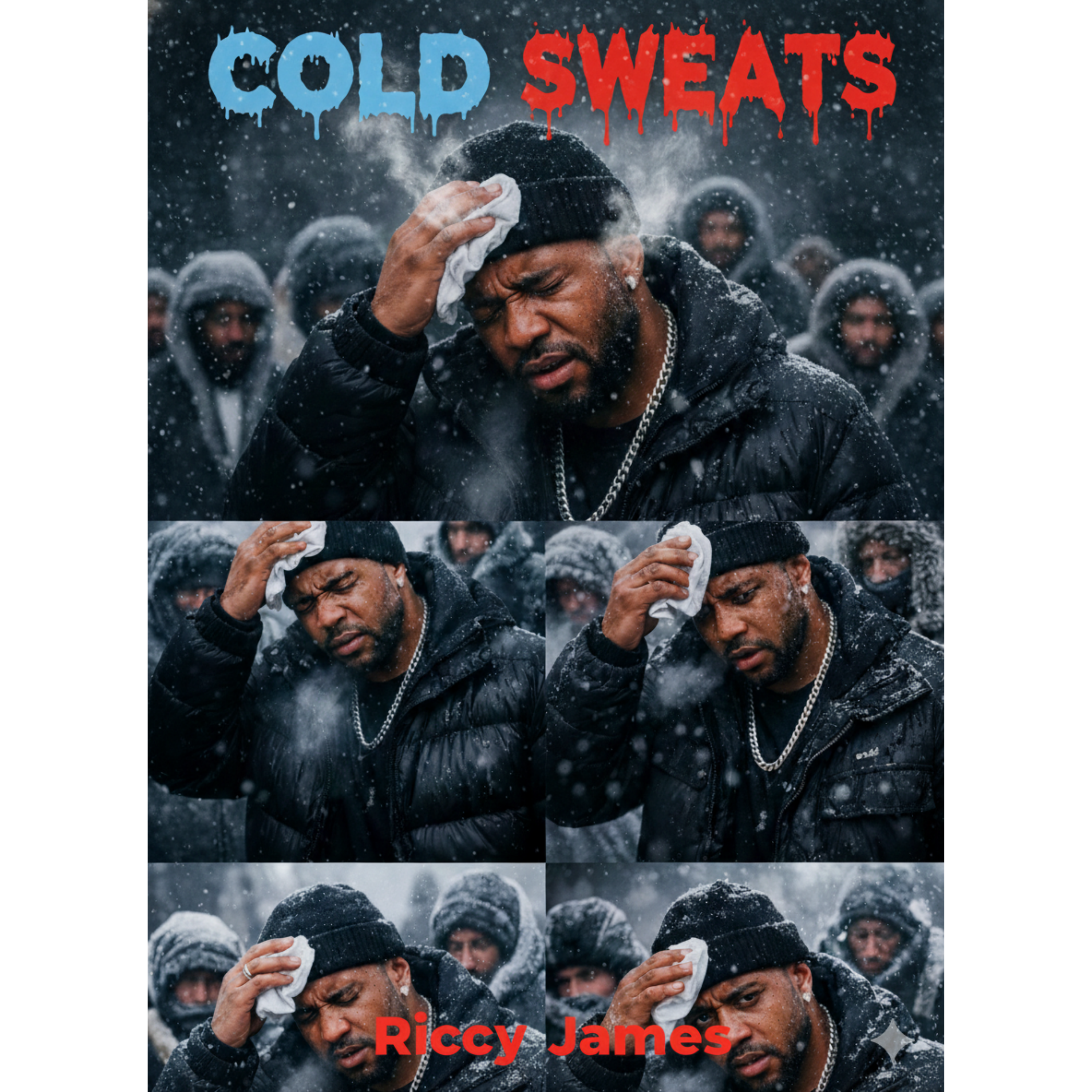 Cold Sweats artwork