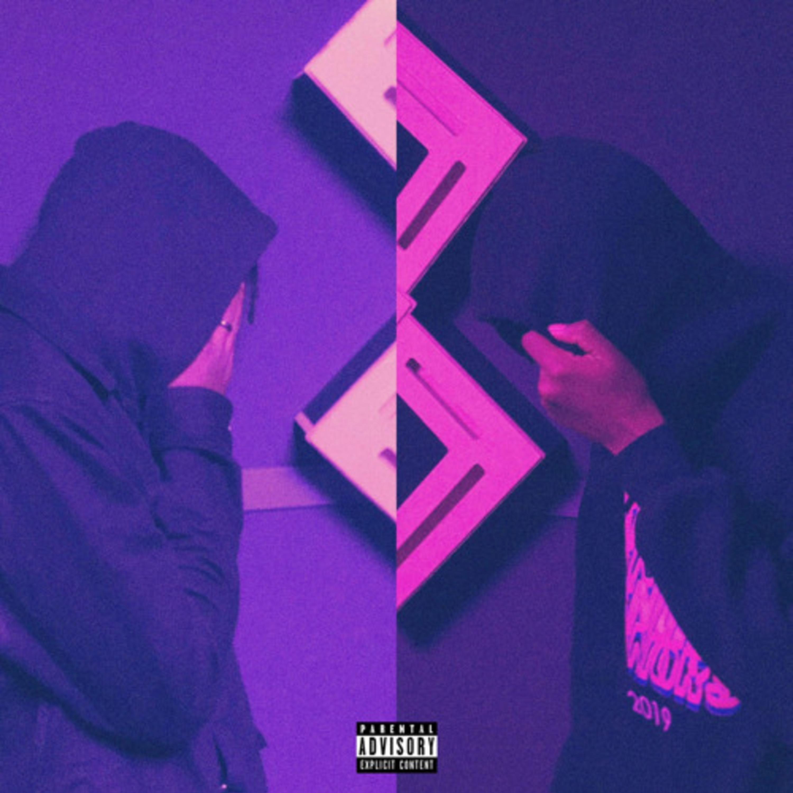 Sky by JayTheProcess cover art