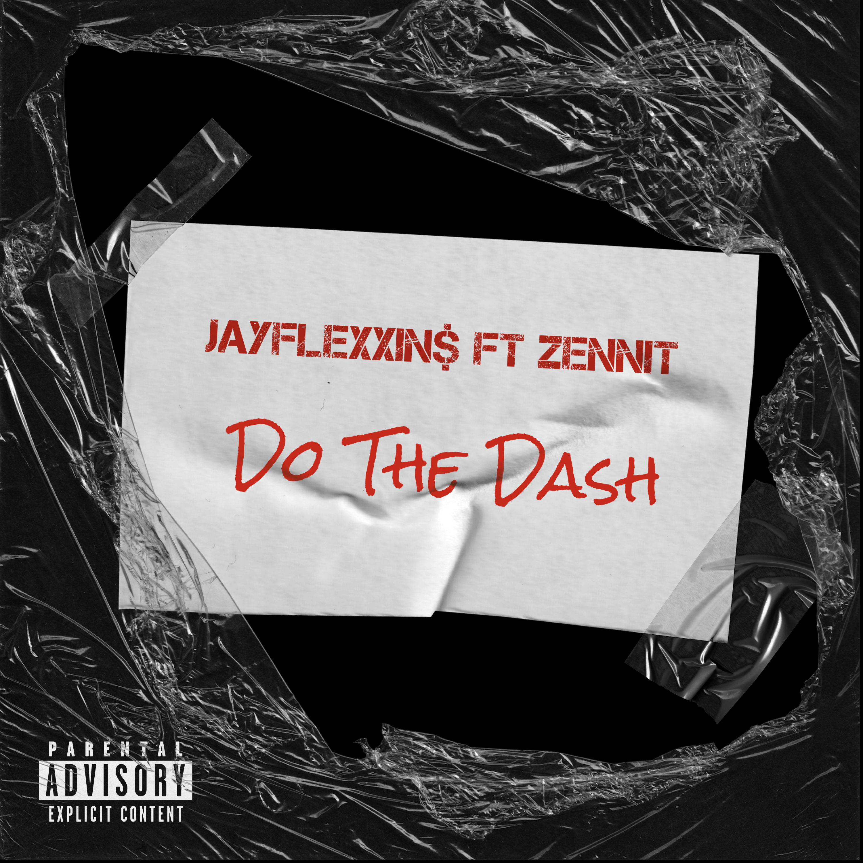Do The Dash artwork
