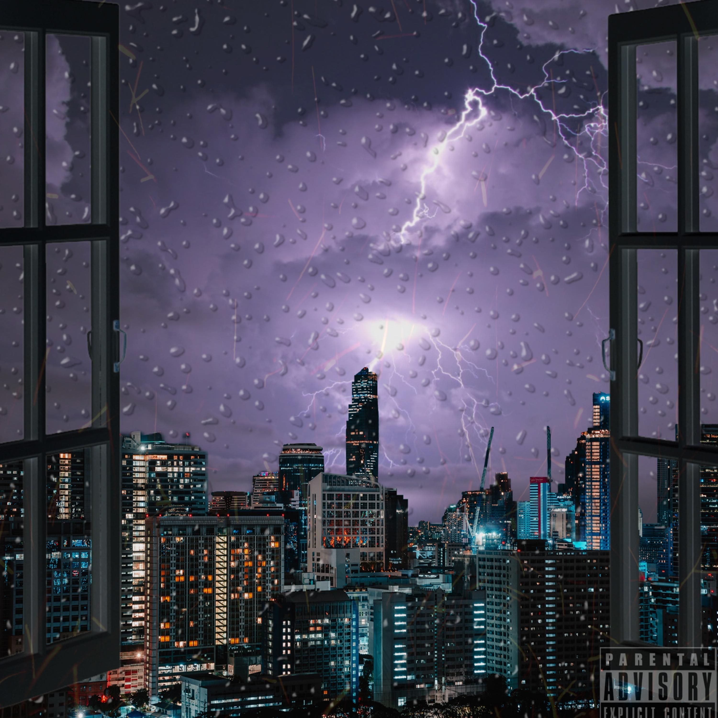 Window artwork