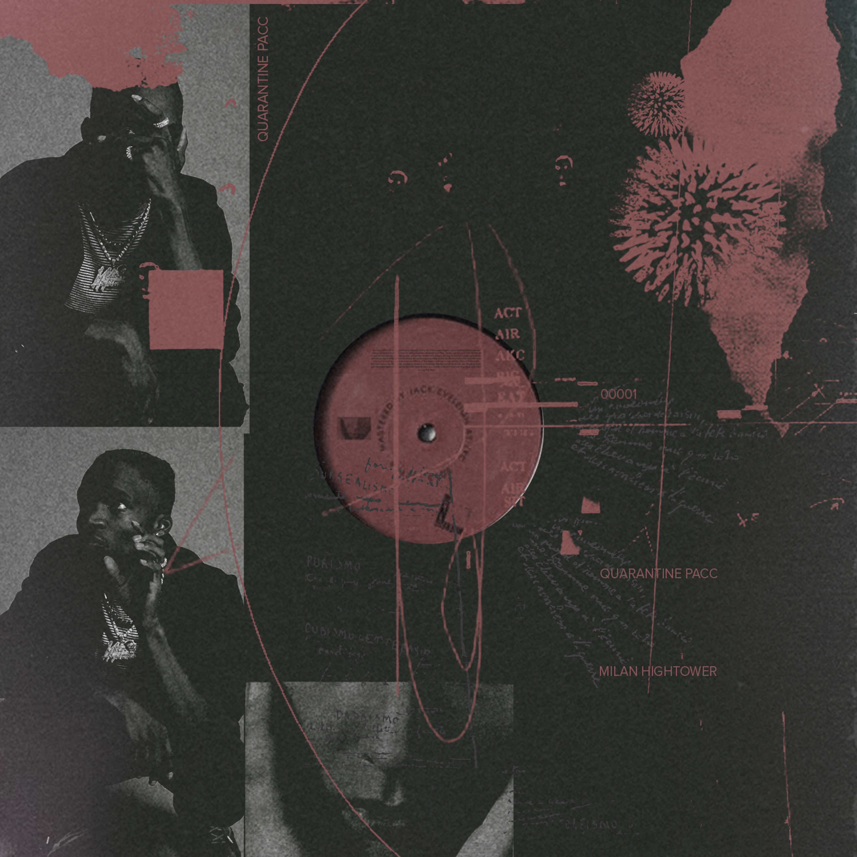 TIME artwork