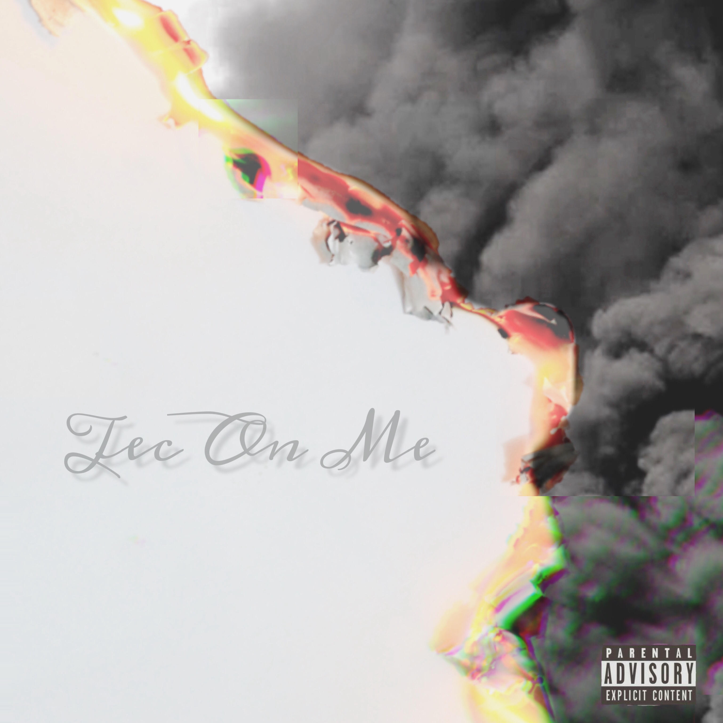 Tec On Me artwork