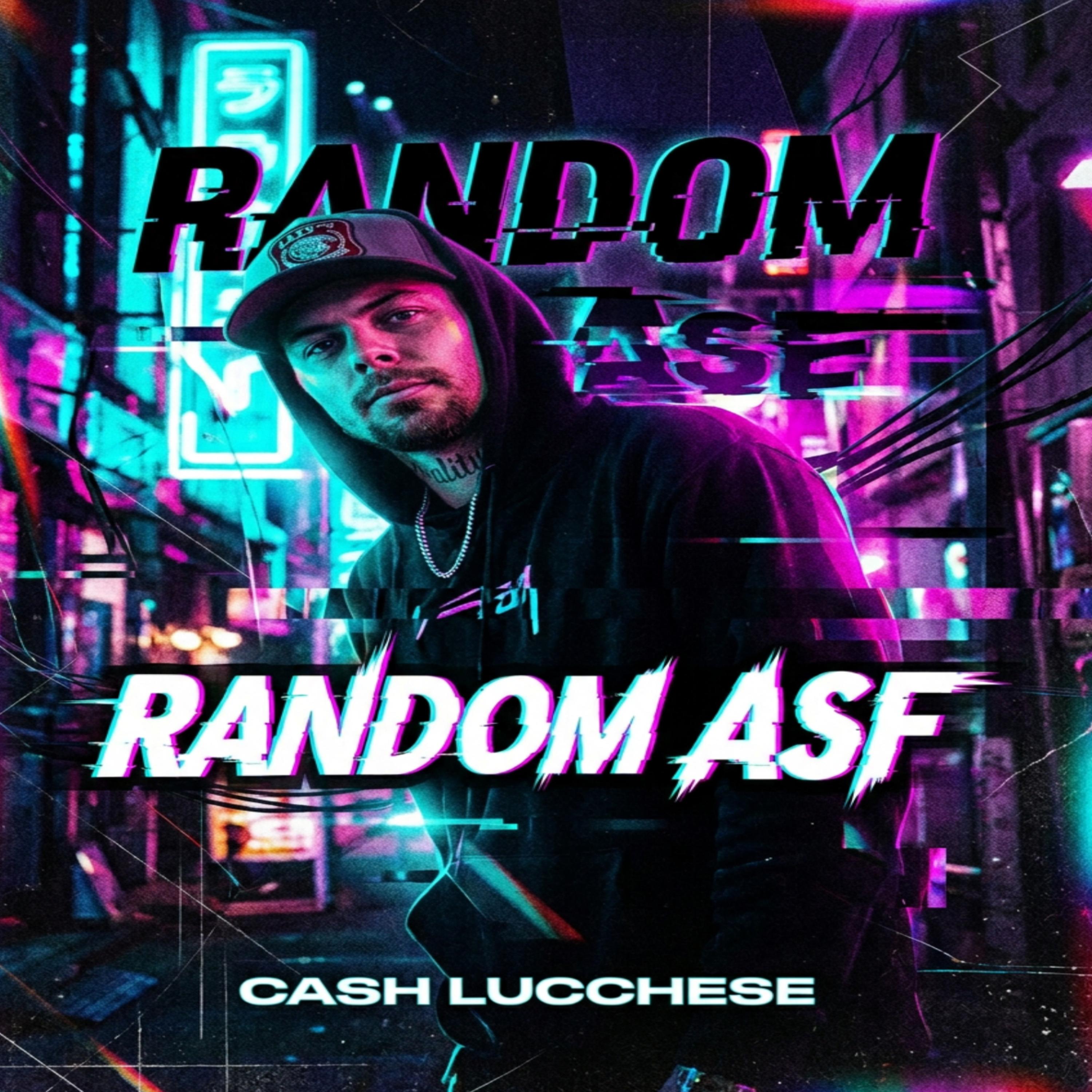 Random ASF artwork