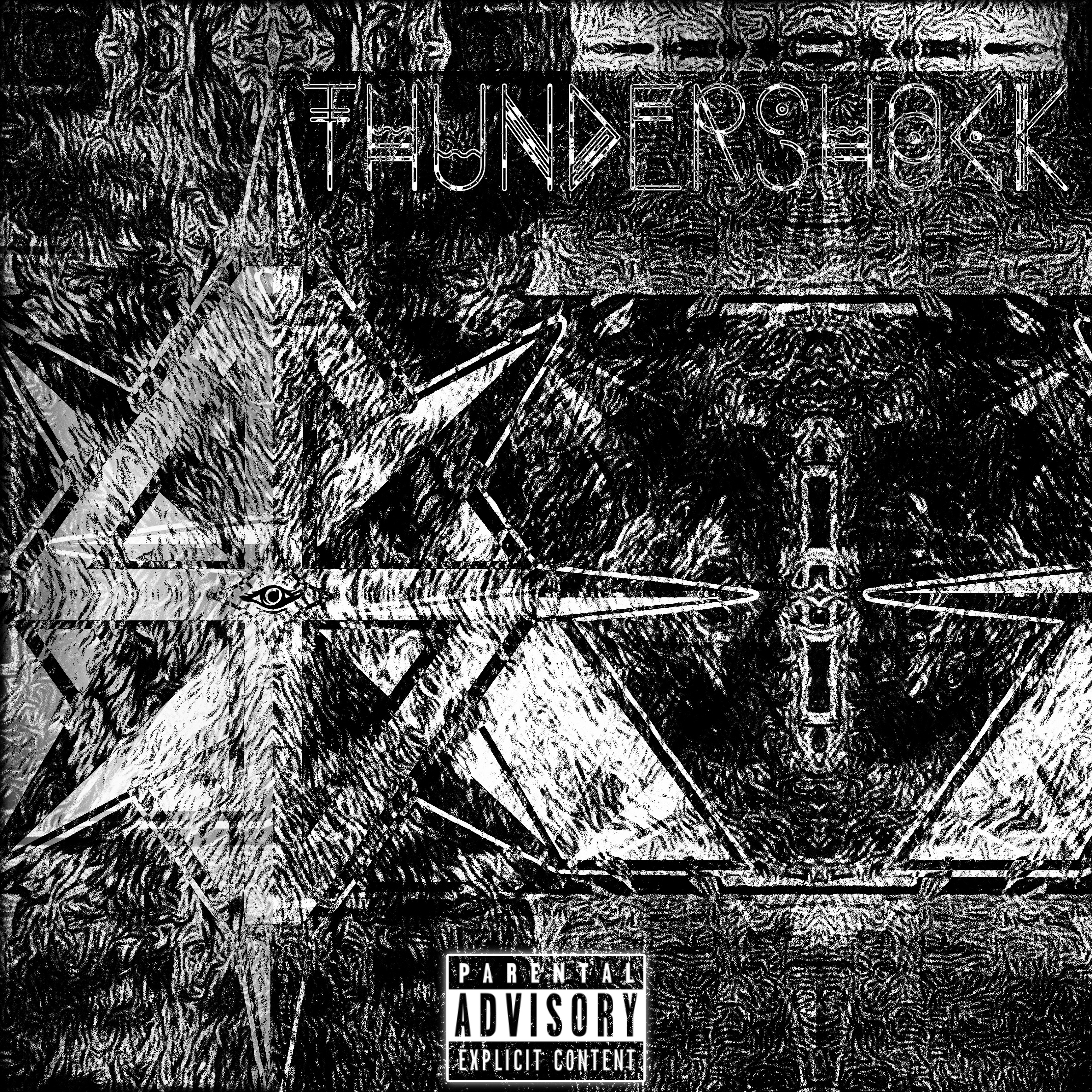 Thundershock artwork