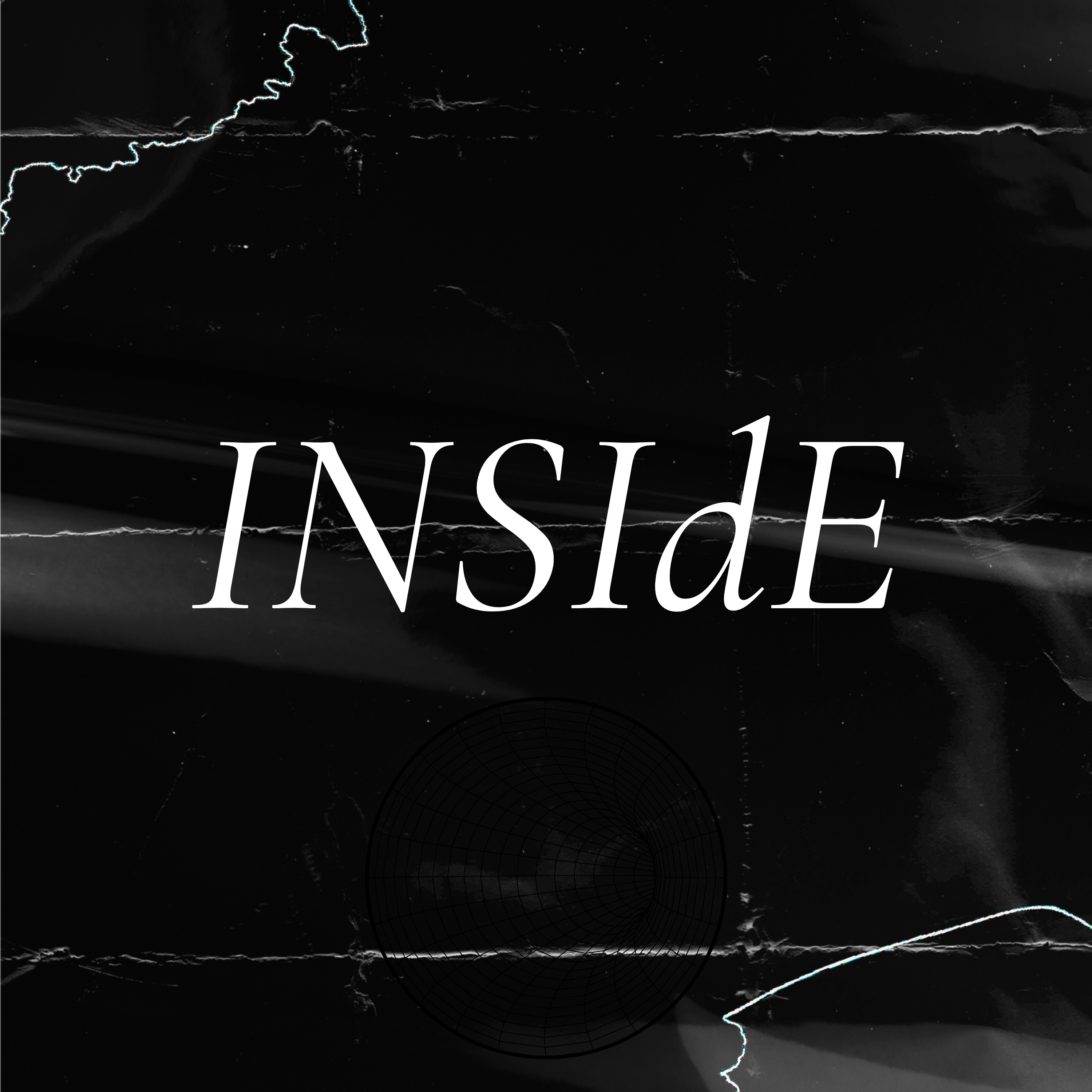 INSIdE (7" version) artwork