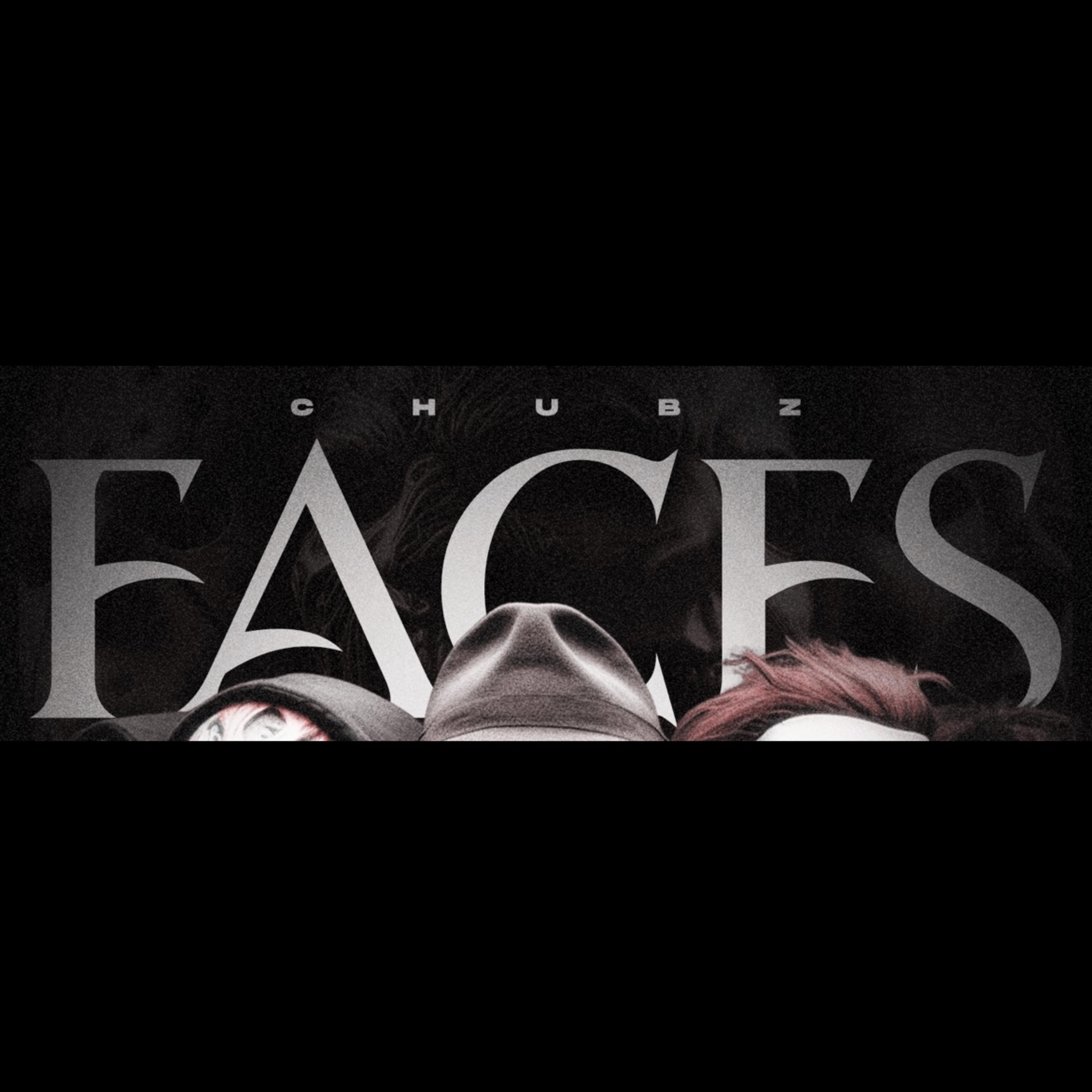 Faces artwork