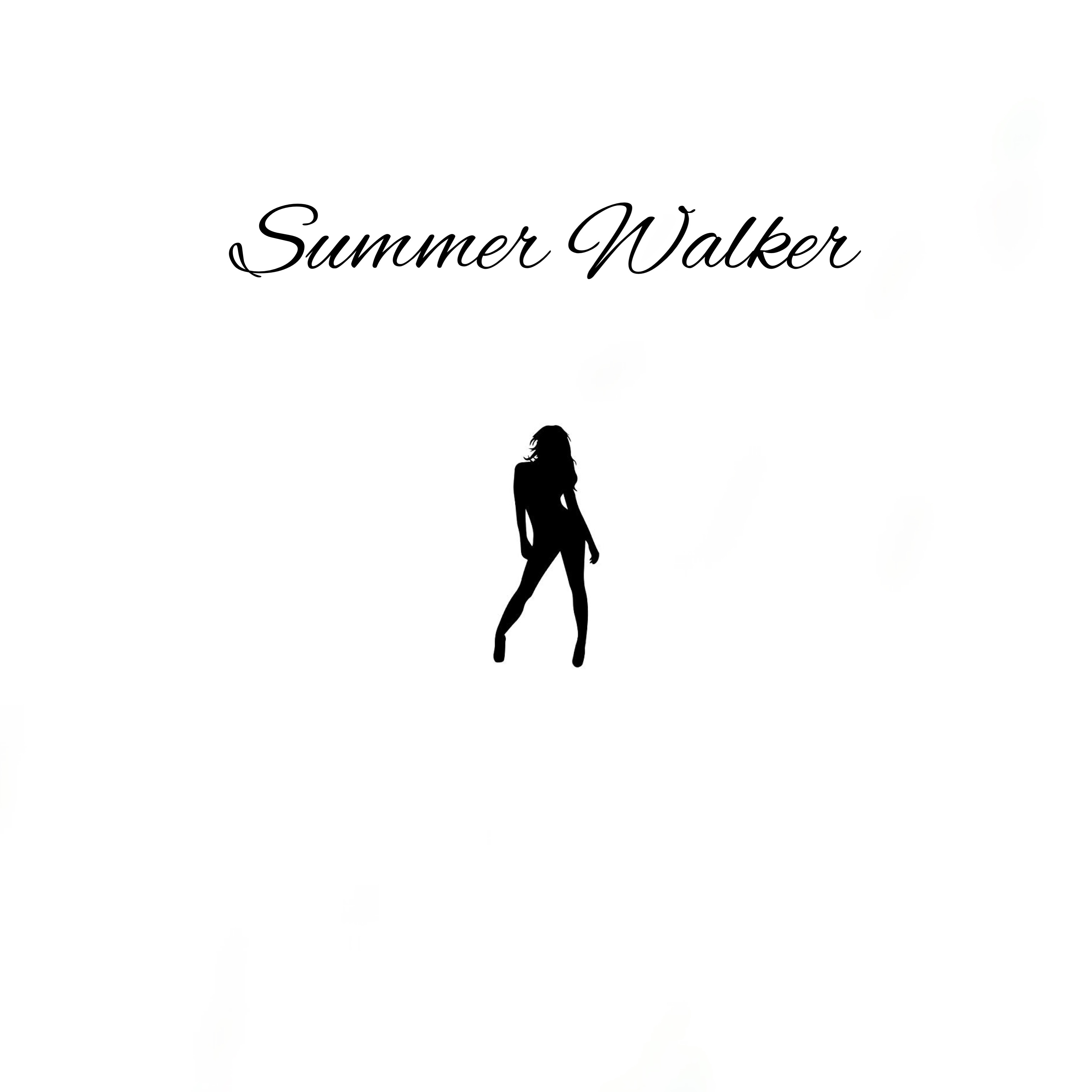 Summer Walker artwork