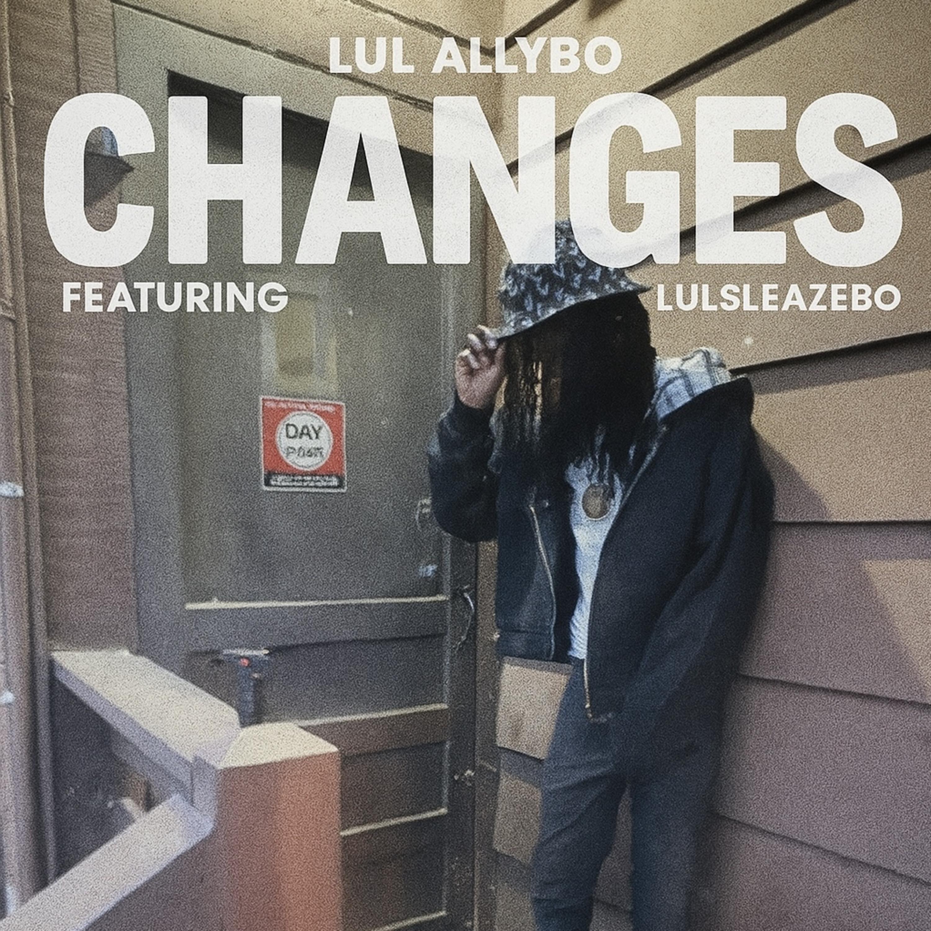 Changes artwork