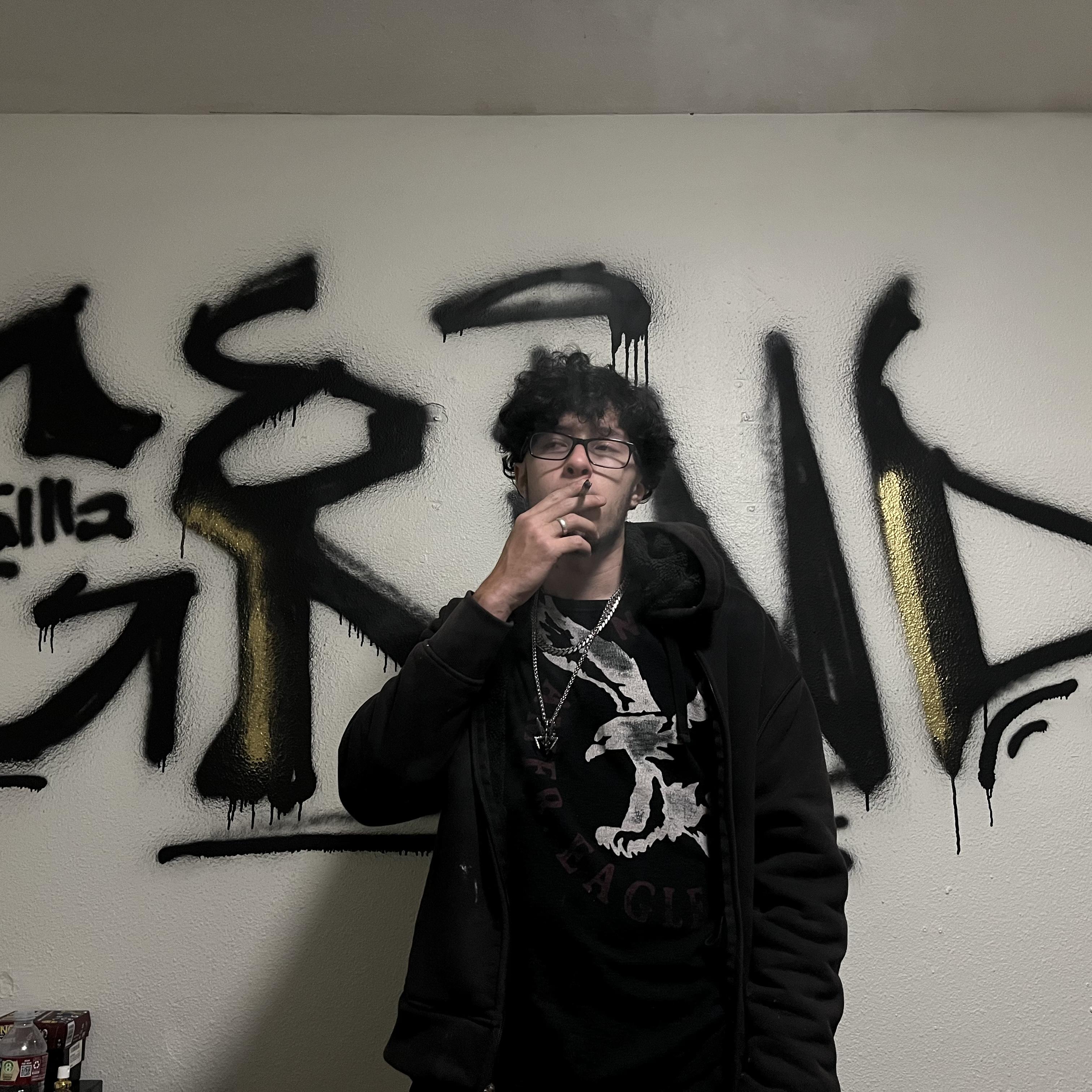 TRY SUM artwork