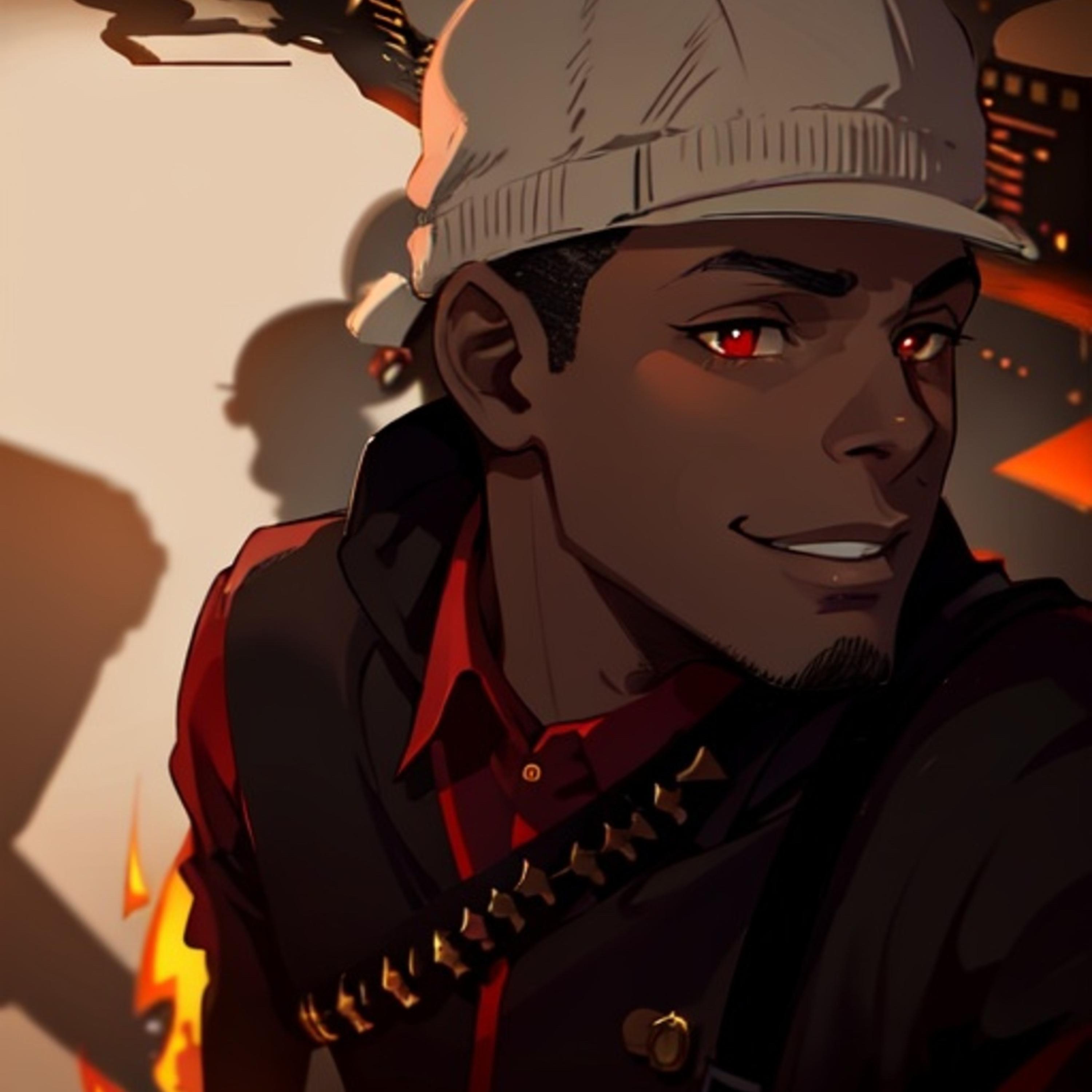 DEATH DO US PART artwork