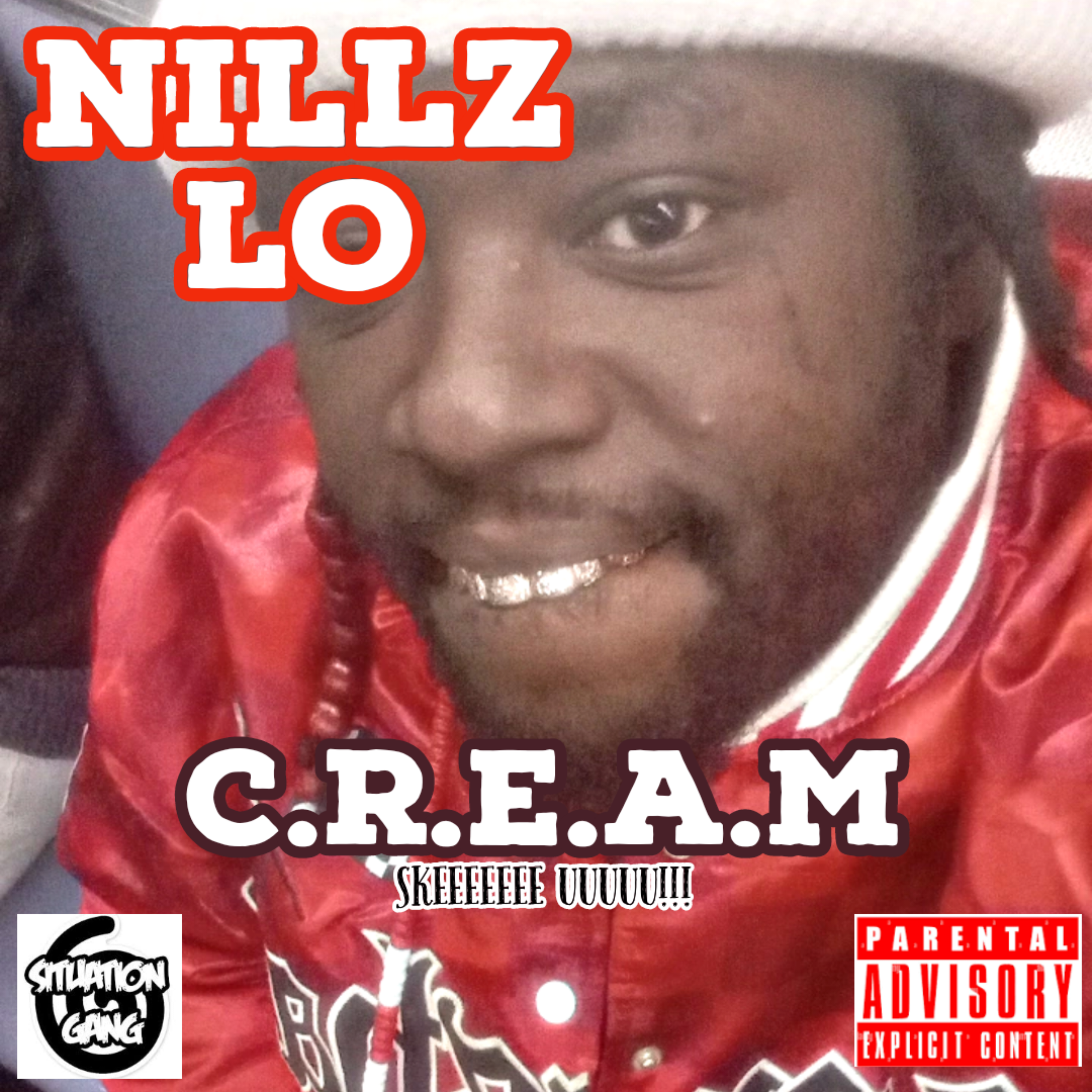 C.R.E.A.M artwork