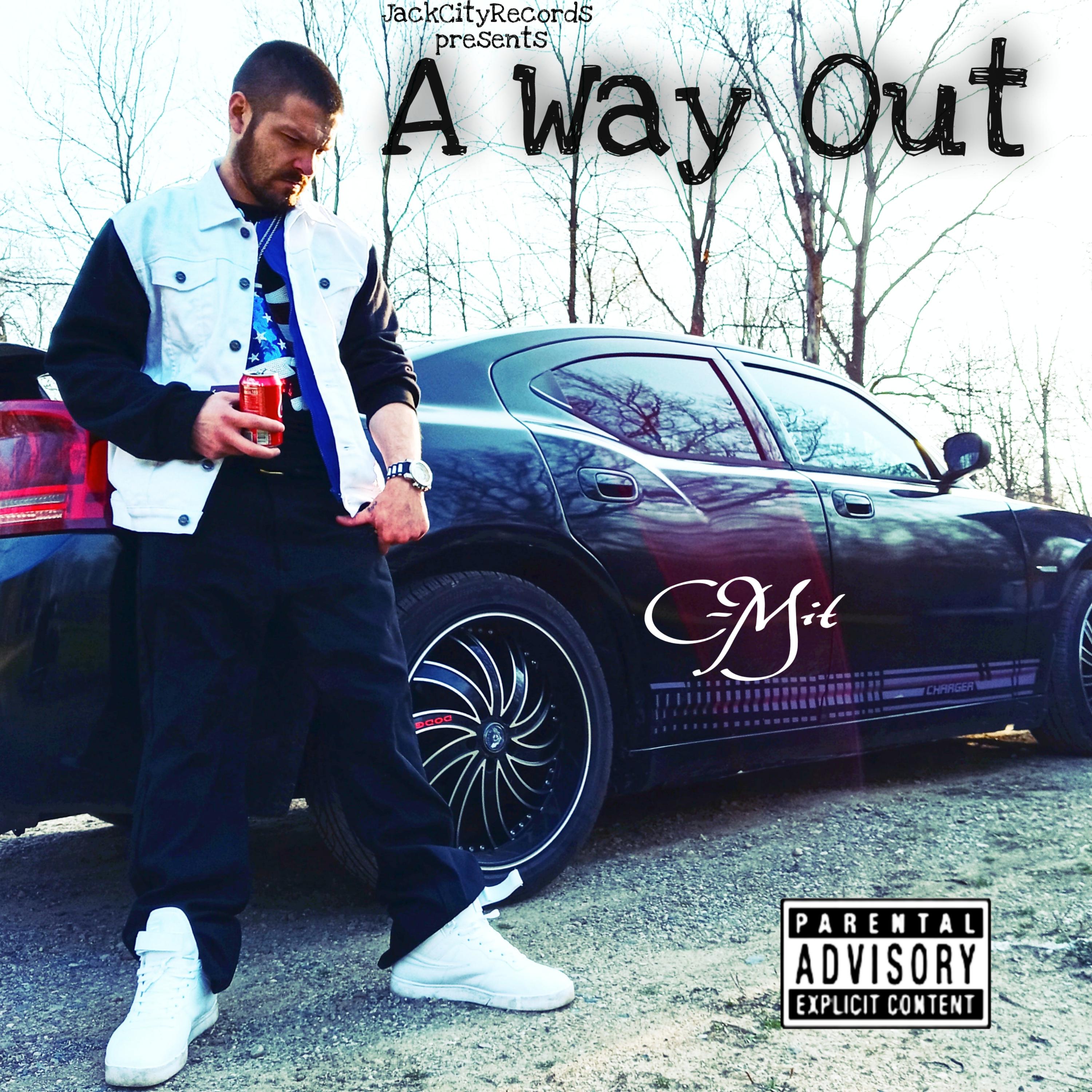 A Way Out artwork