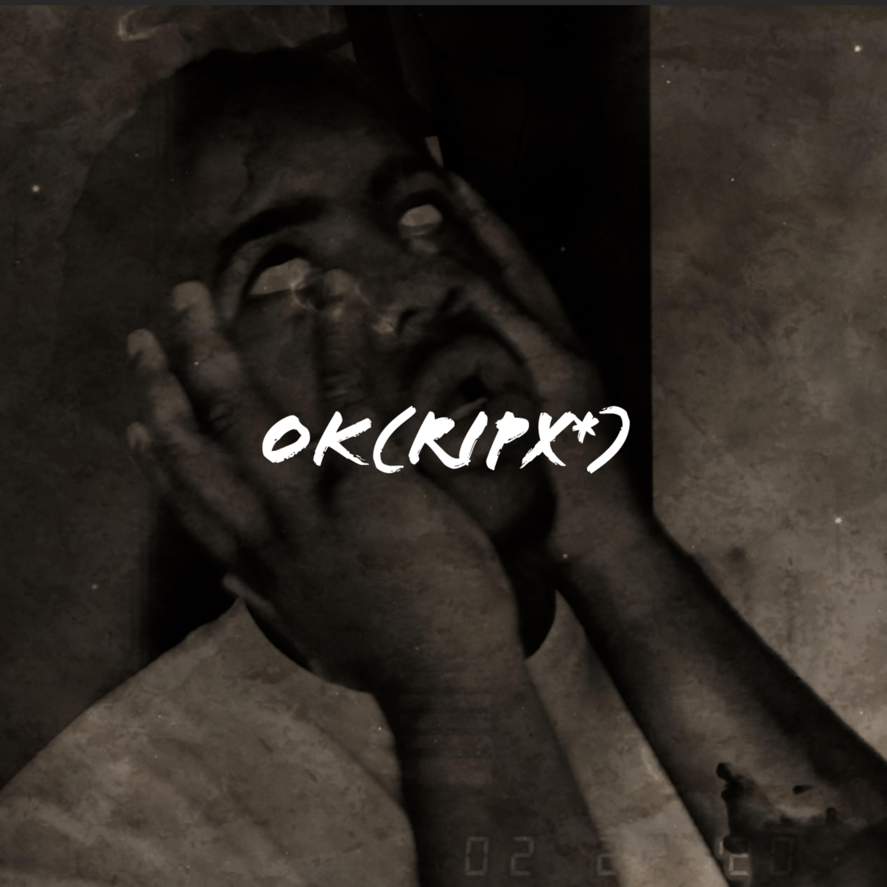 OK artwork