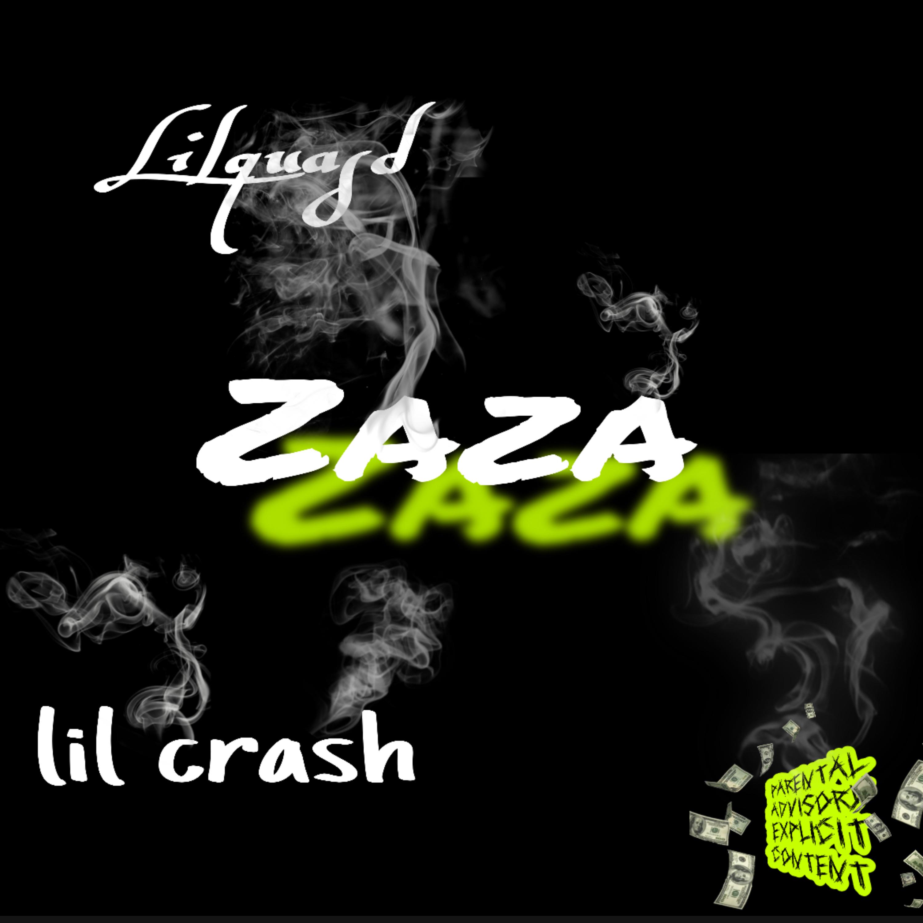 Zaza artwork