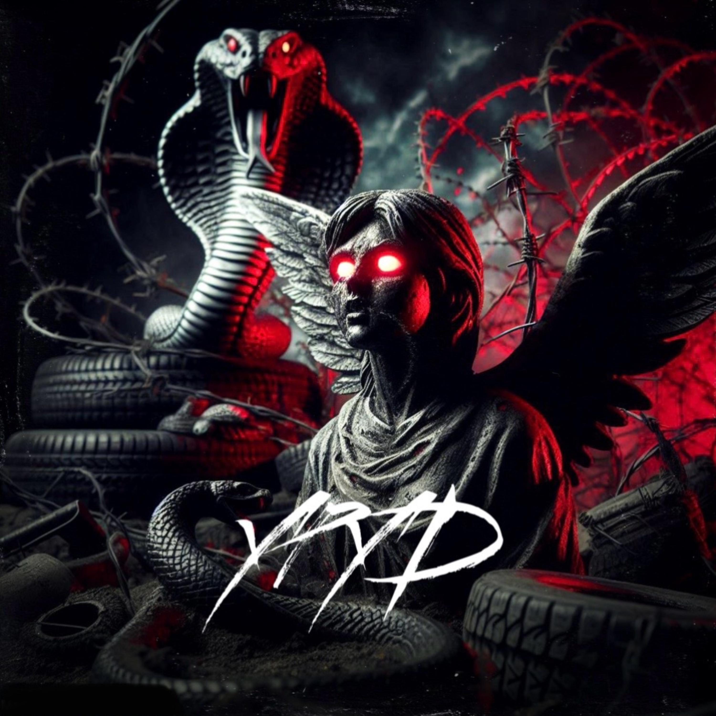 YPYD artwork