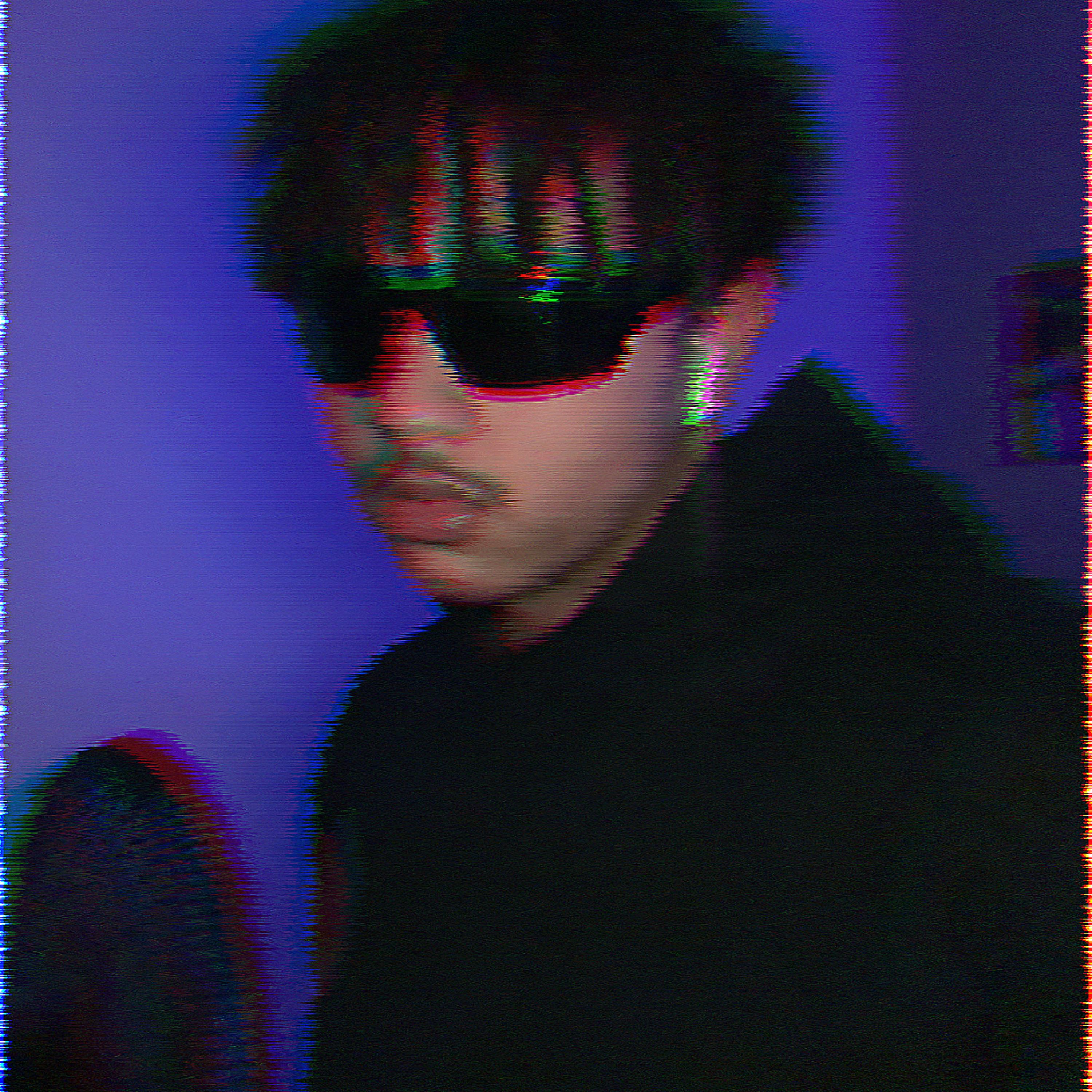Maybe I Need to Relax artwork
