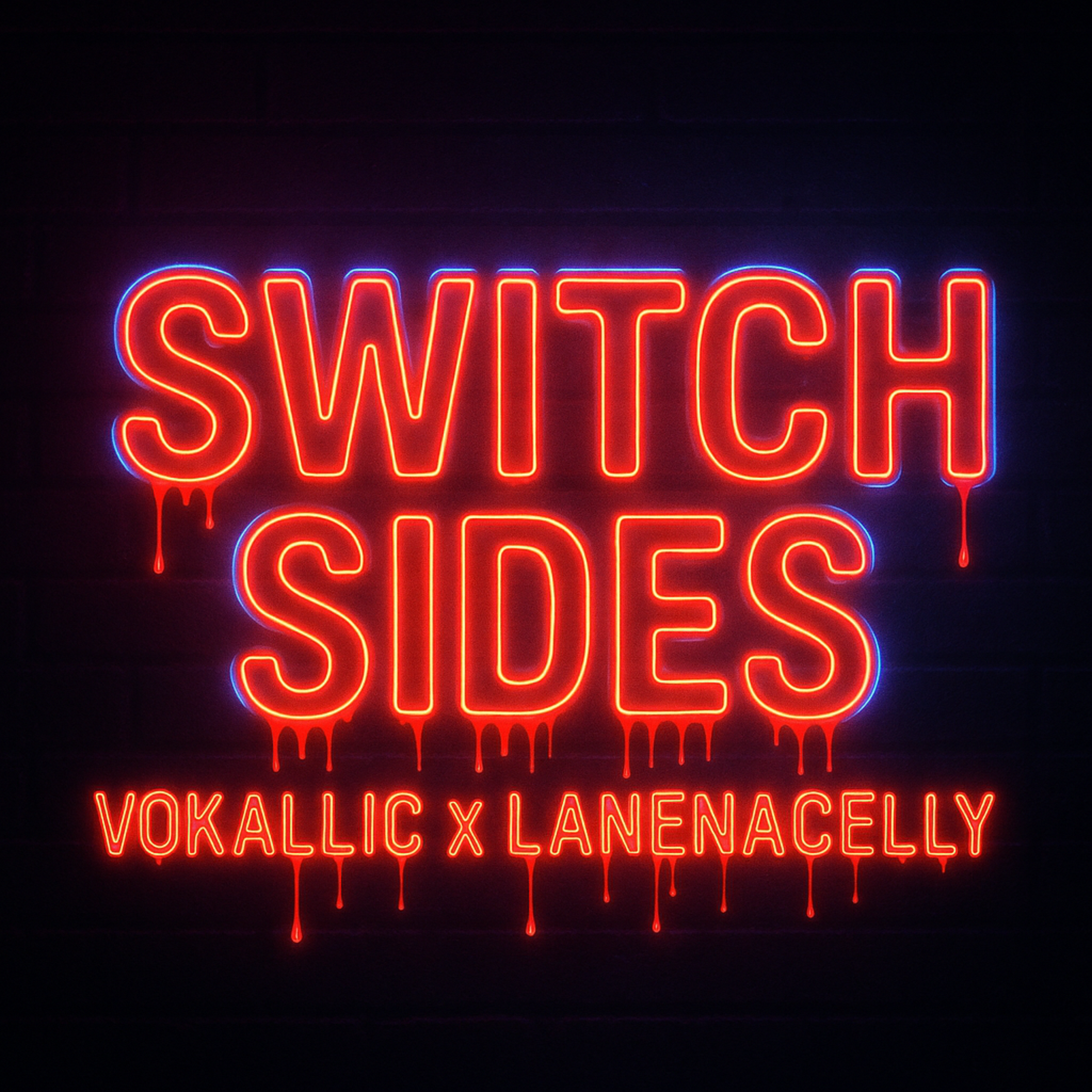 Switch Sides (Storybook Riddim) artwork
