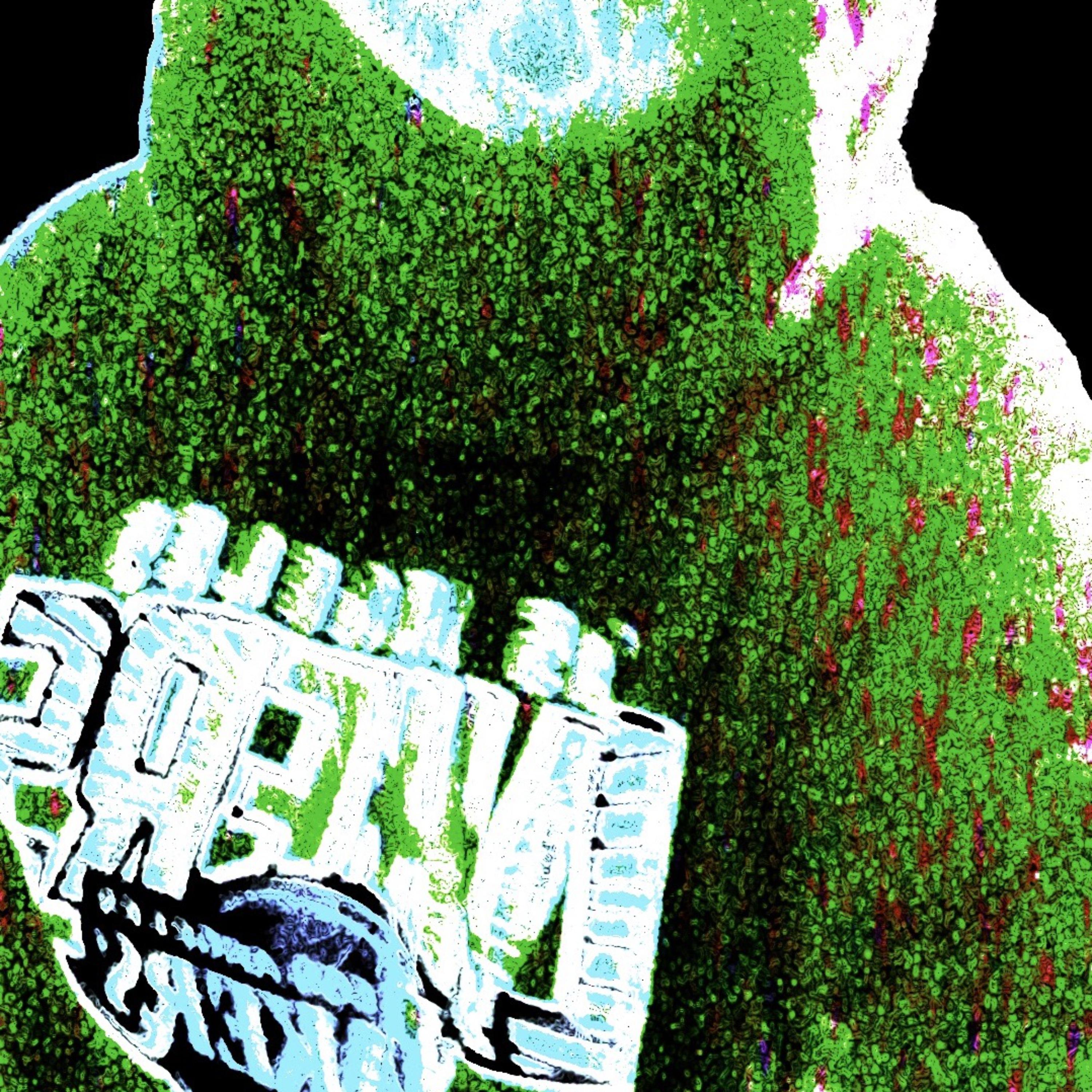 Gaspack artwork
