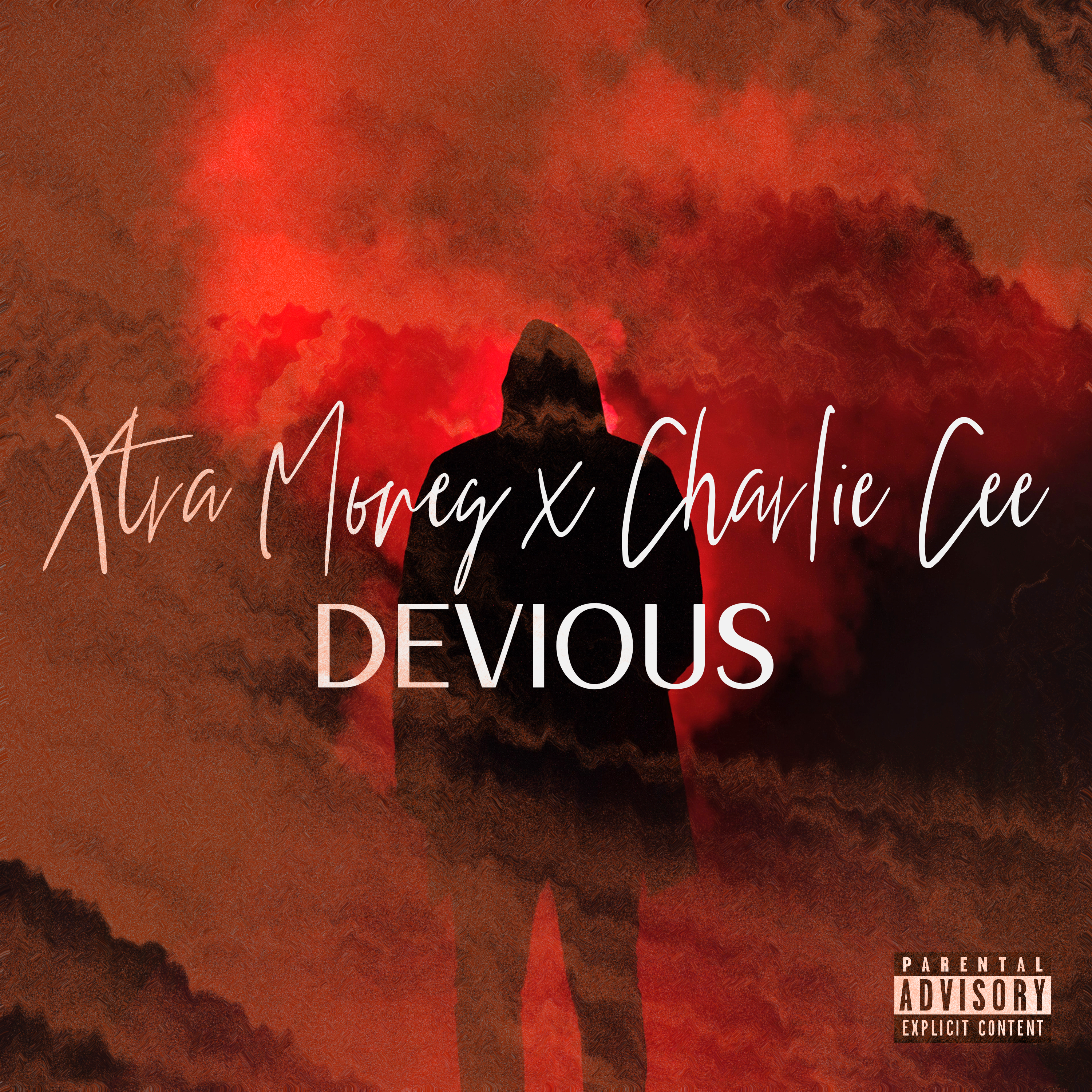 Devious artwork