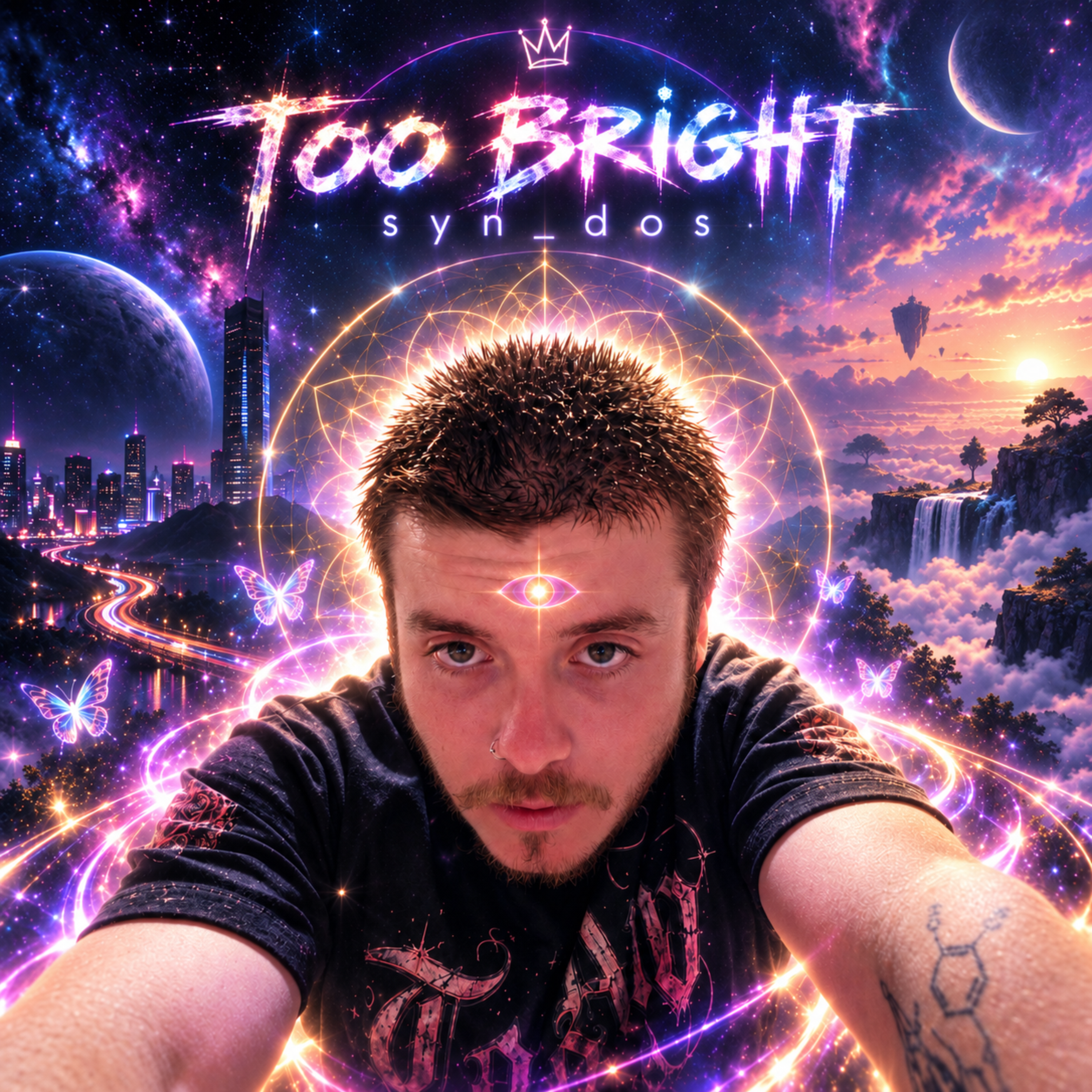 Too Bright by syn_dos cover art