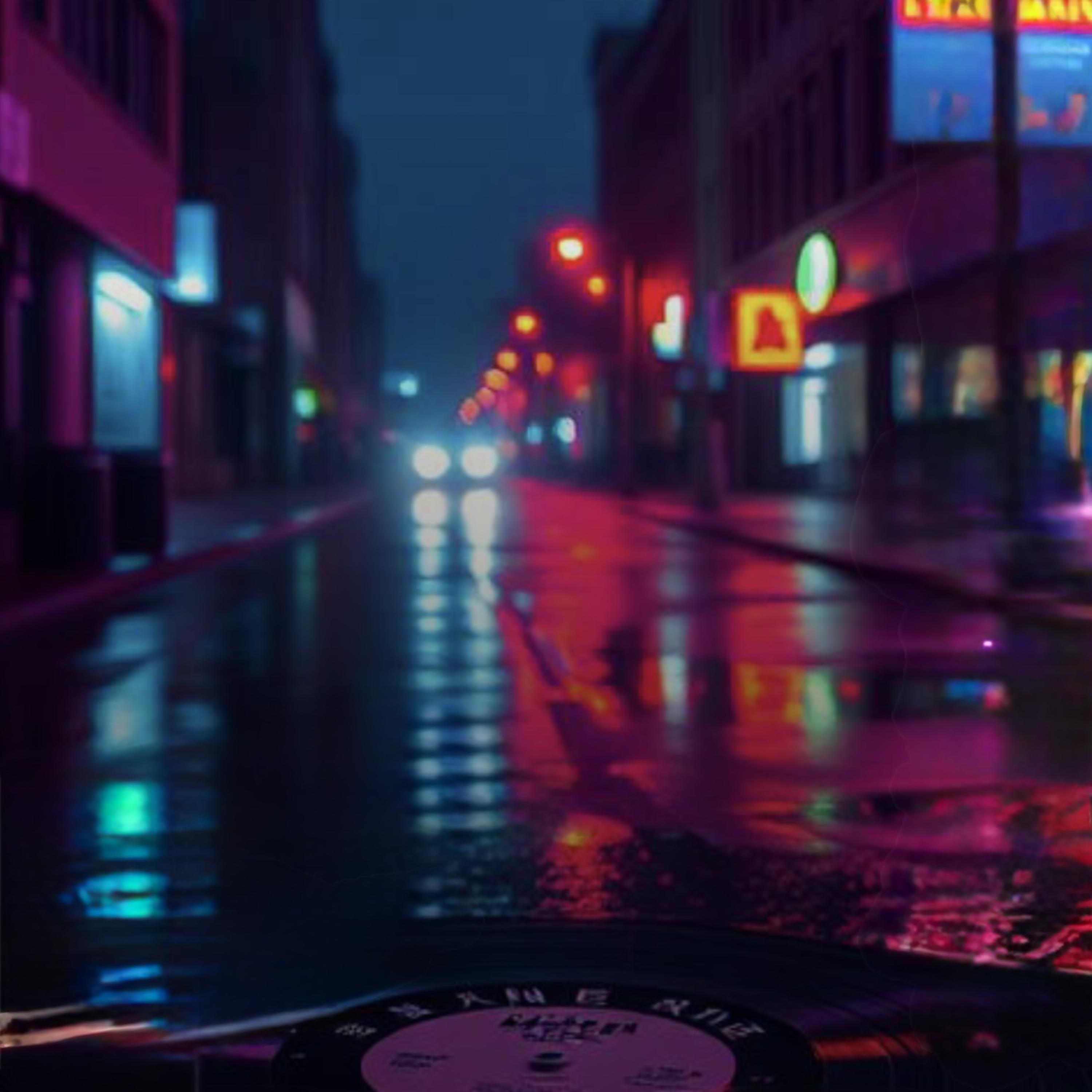 Feel A Thing artwork