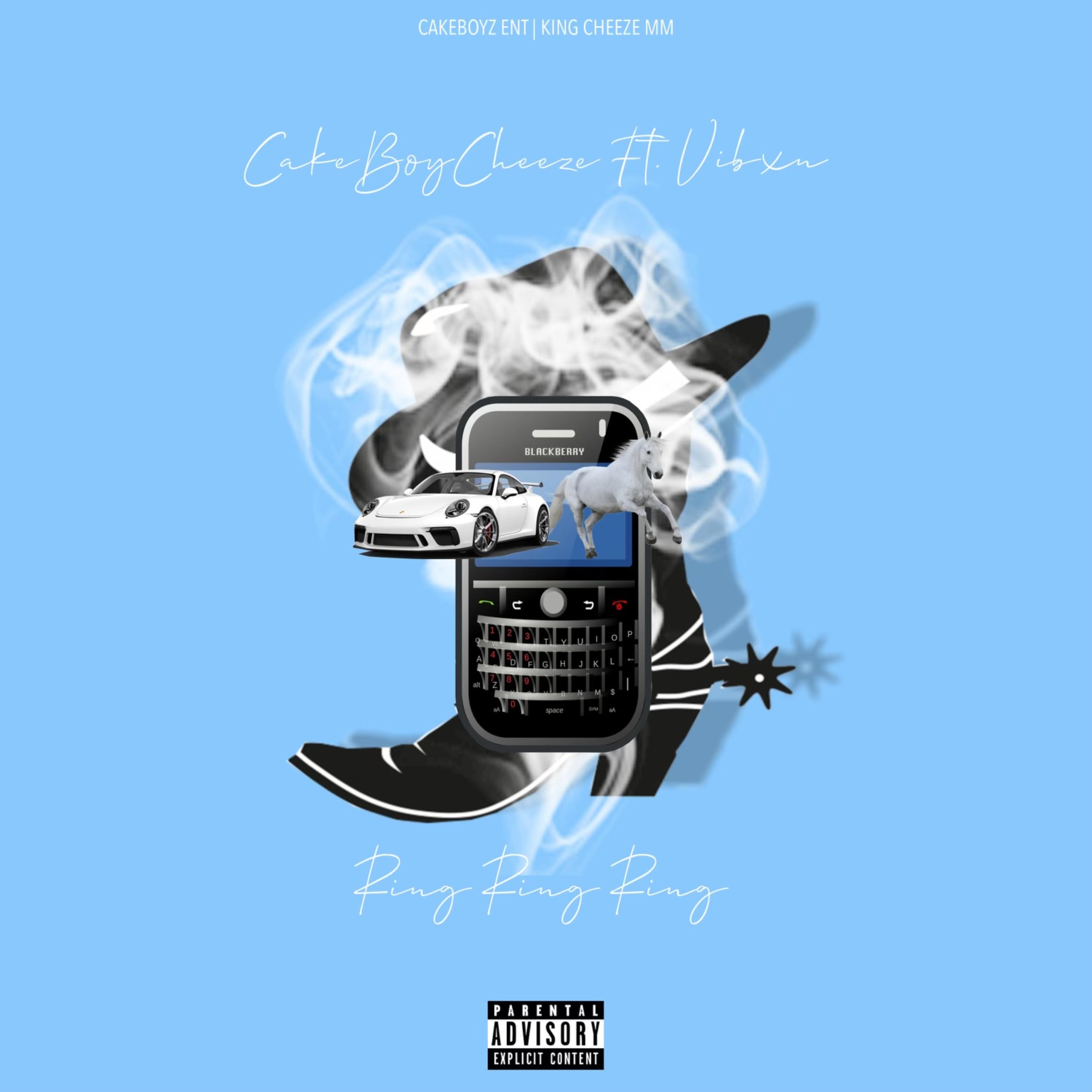 Ring Ring Ring artwork