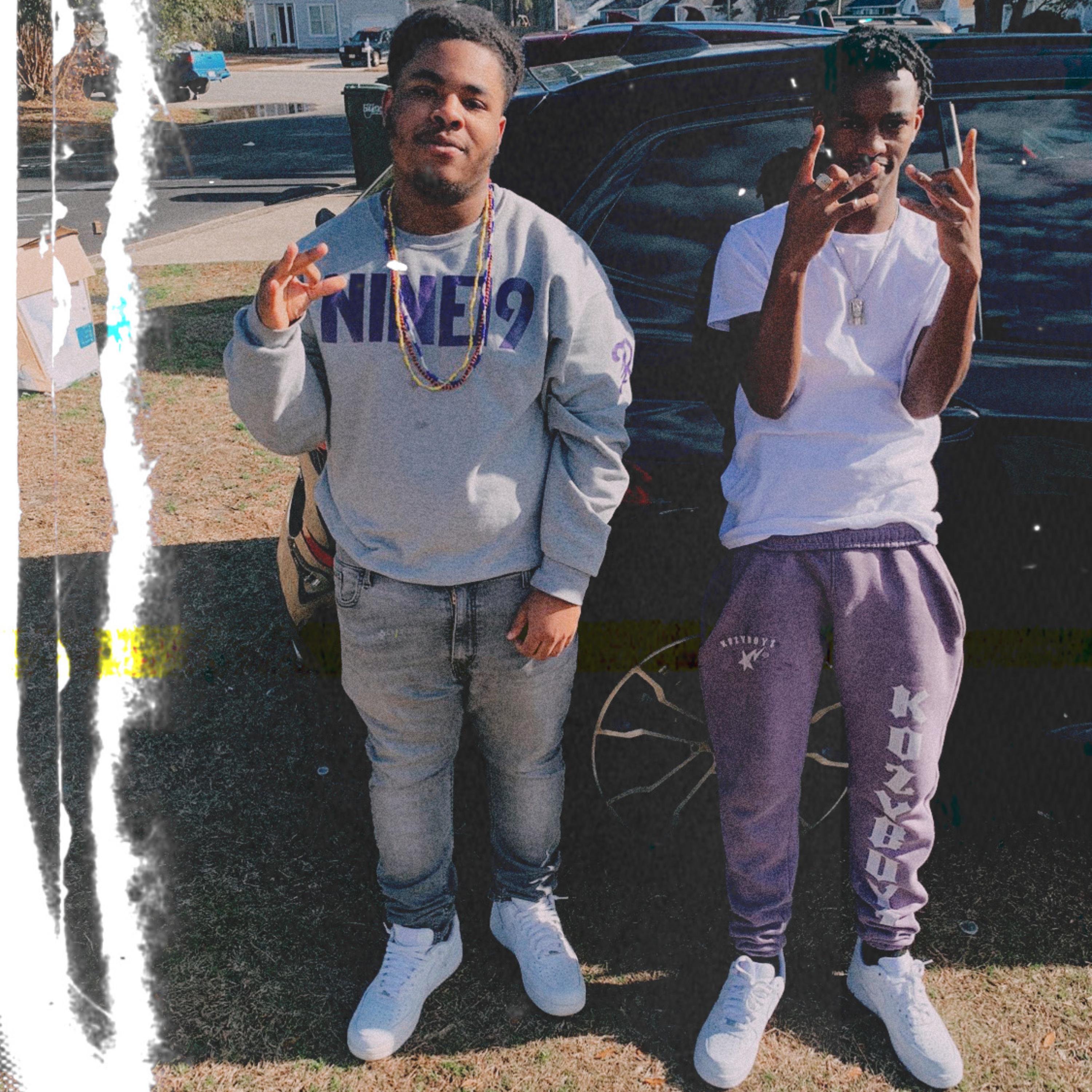 One mo time artwork