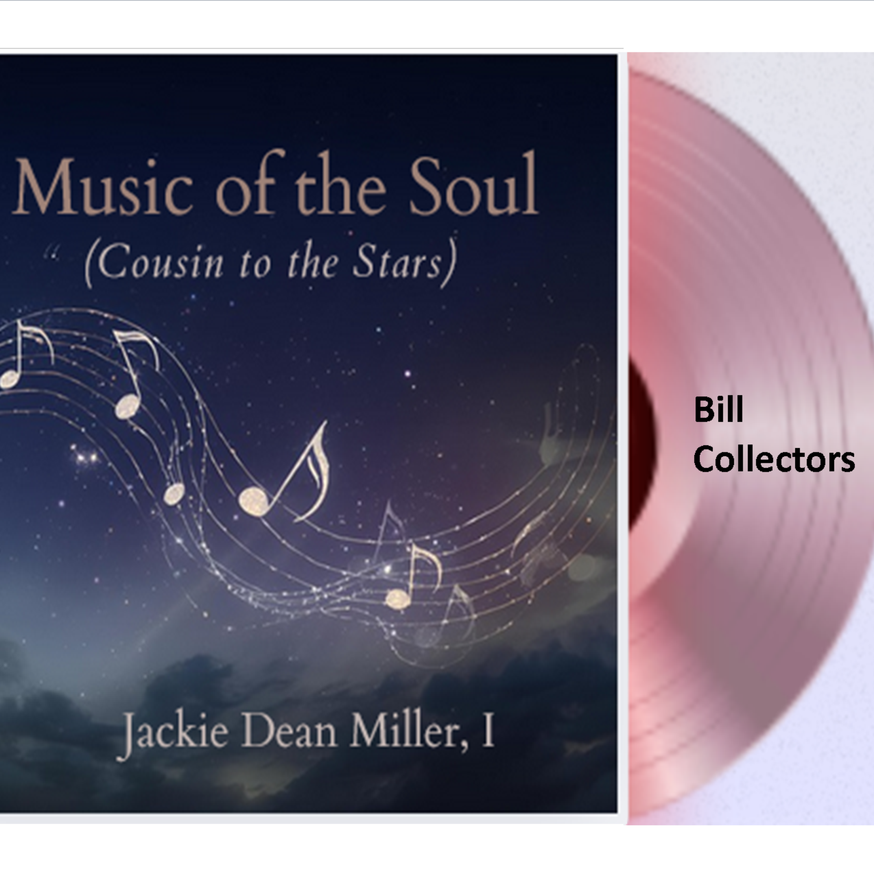 Bill Collectors artwork