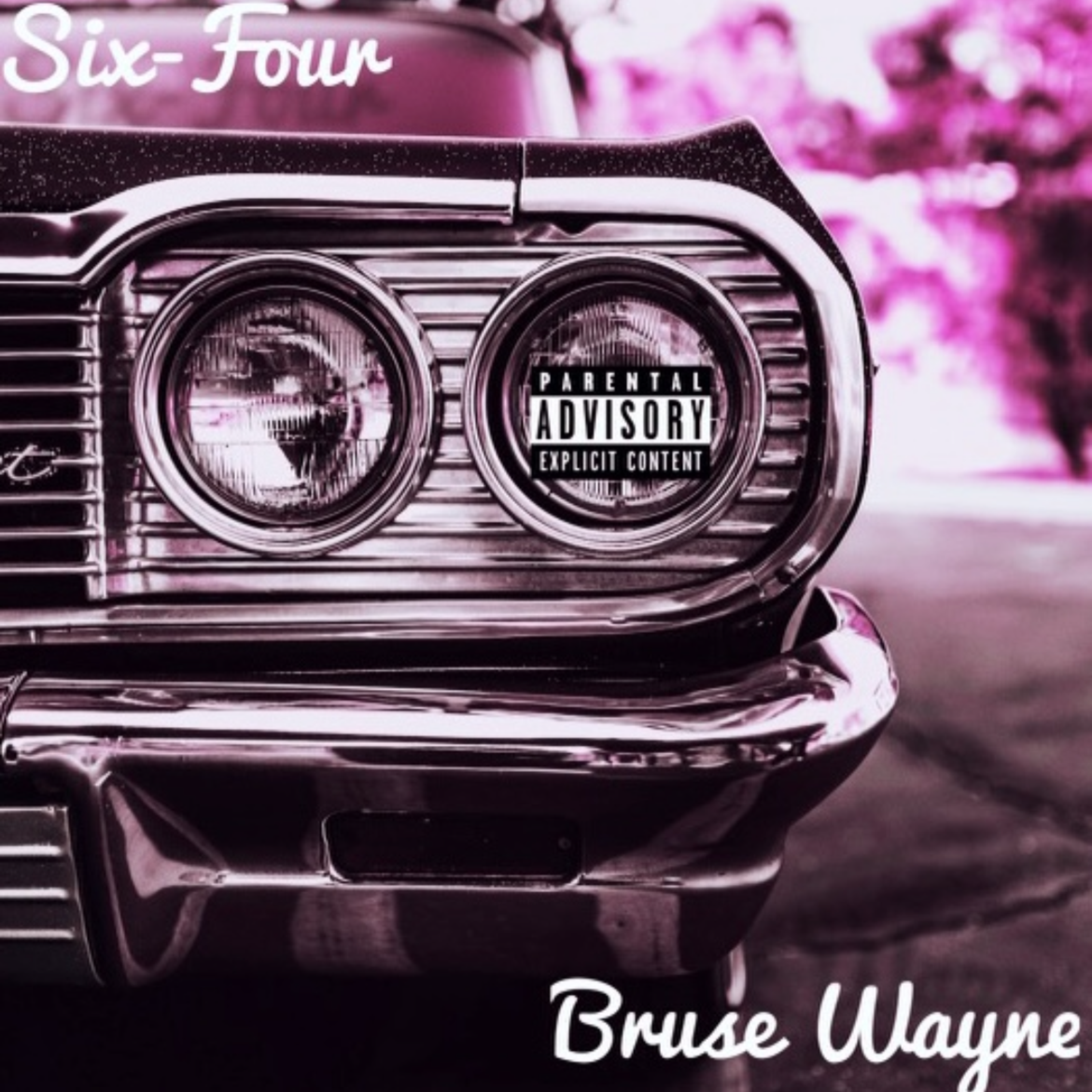 Six-Four artwork