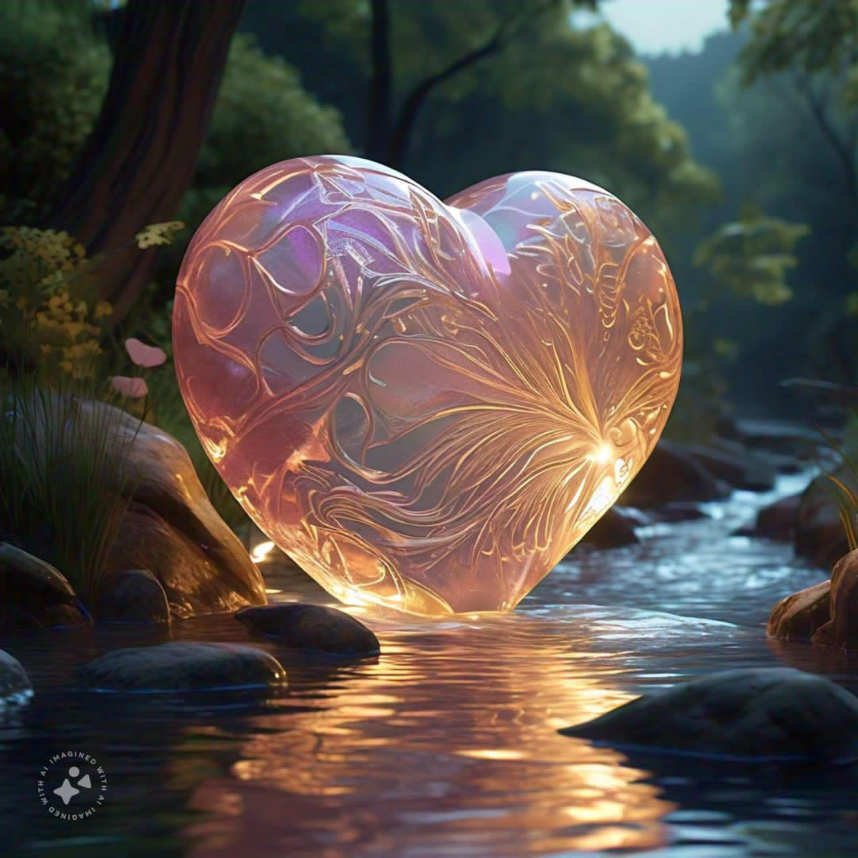 River Side artwork