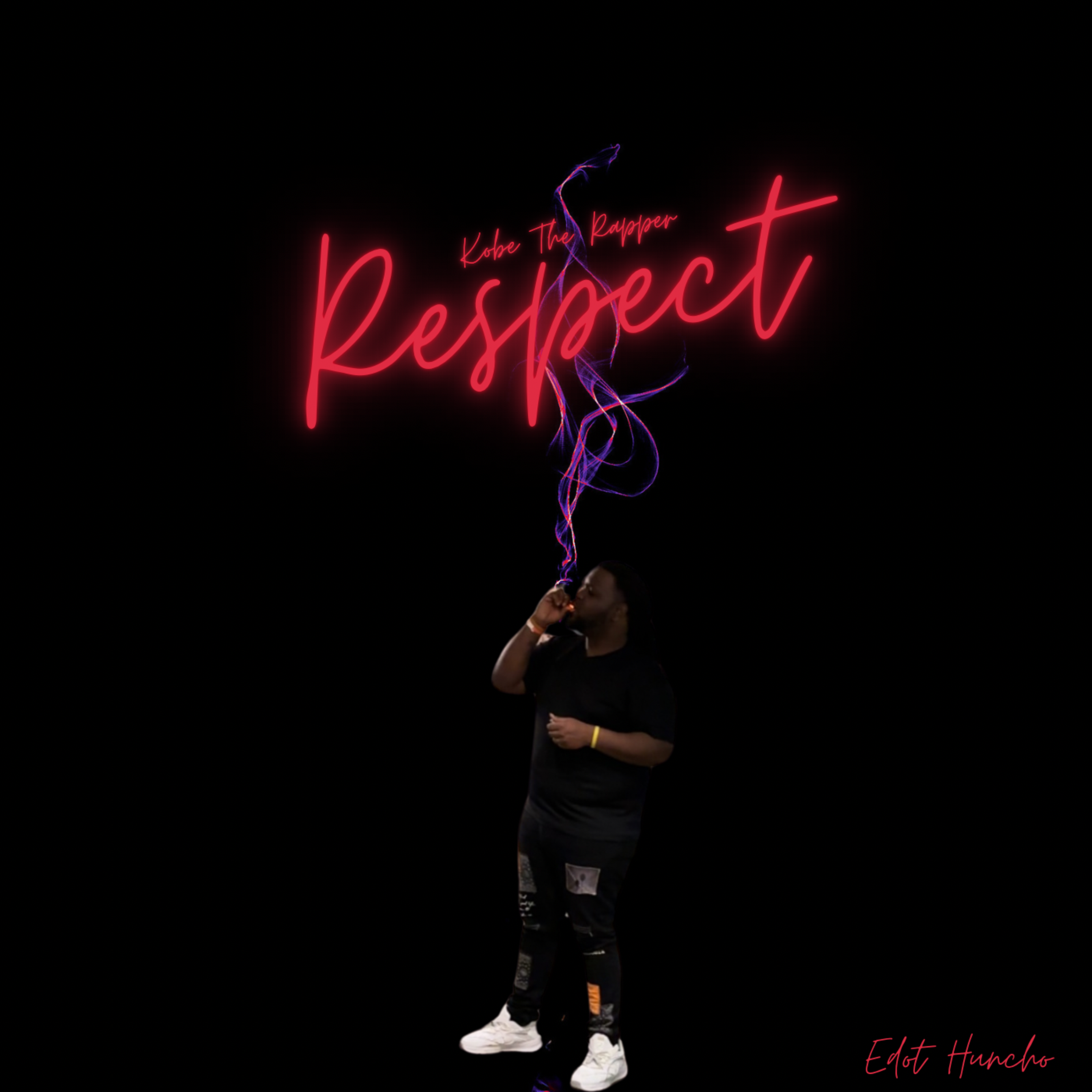Respect artwork