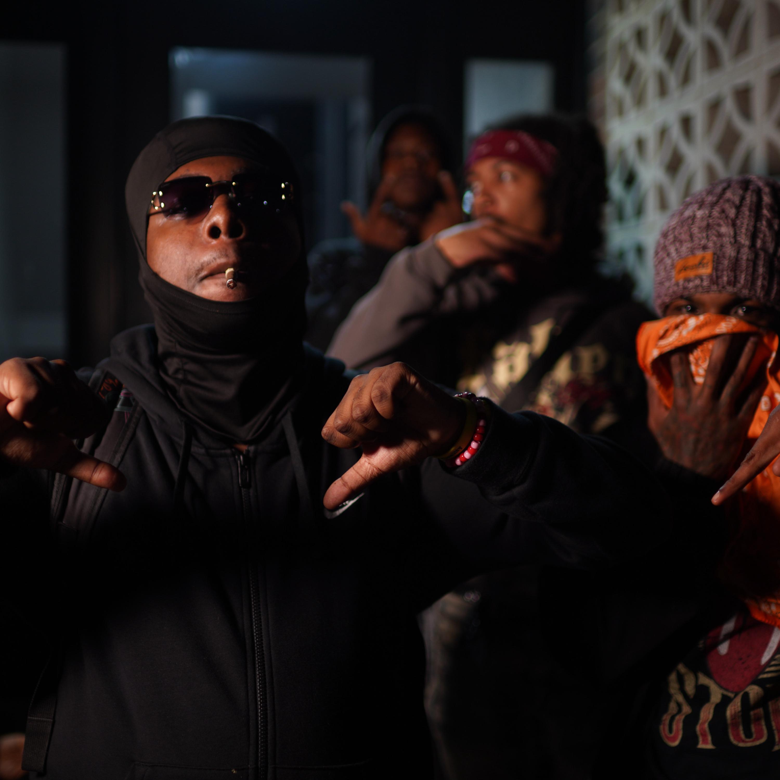 Need To Chill artwork