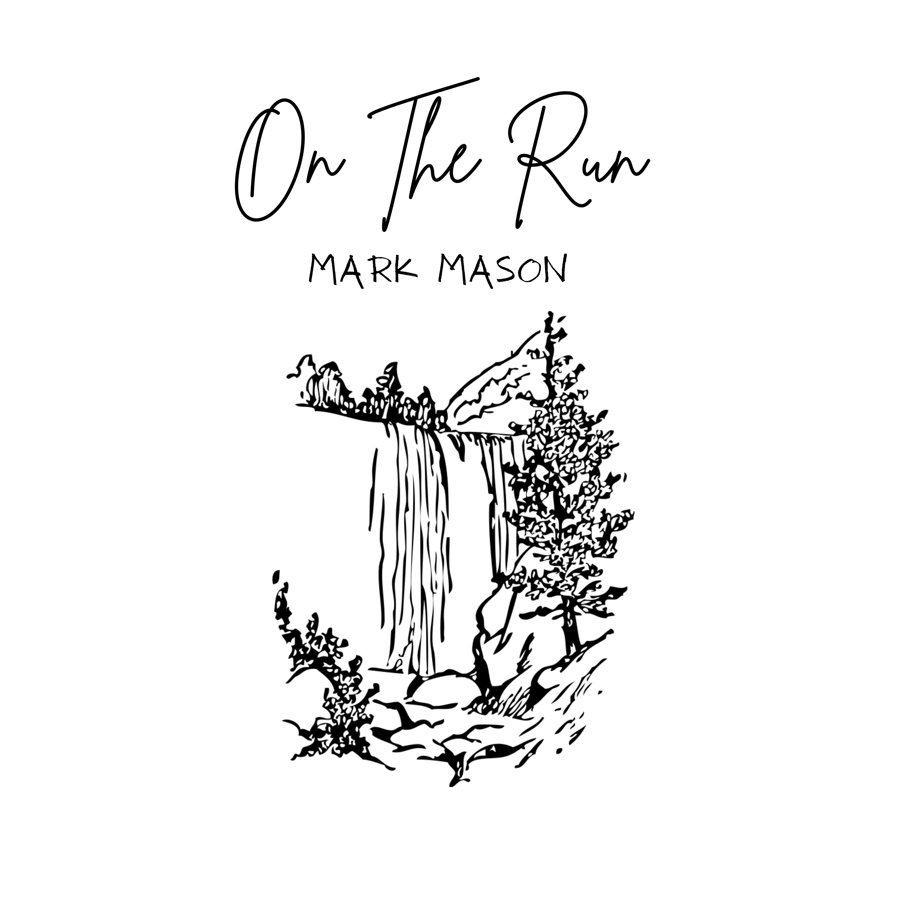 On The Run artwork