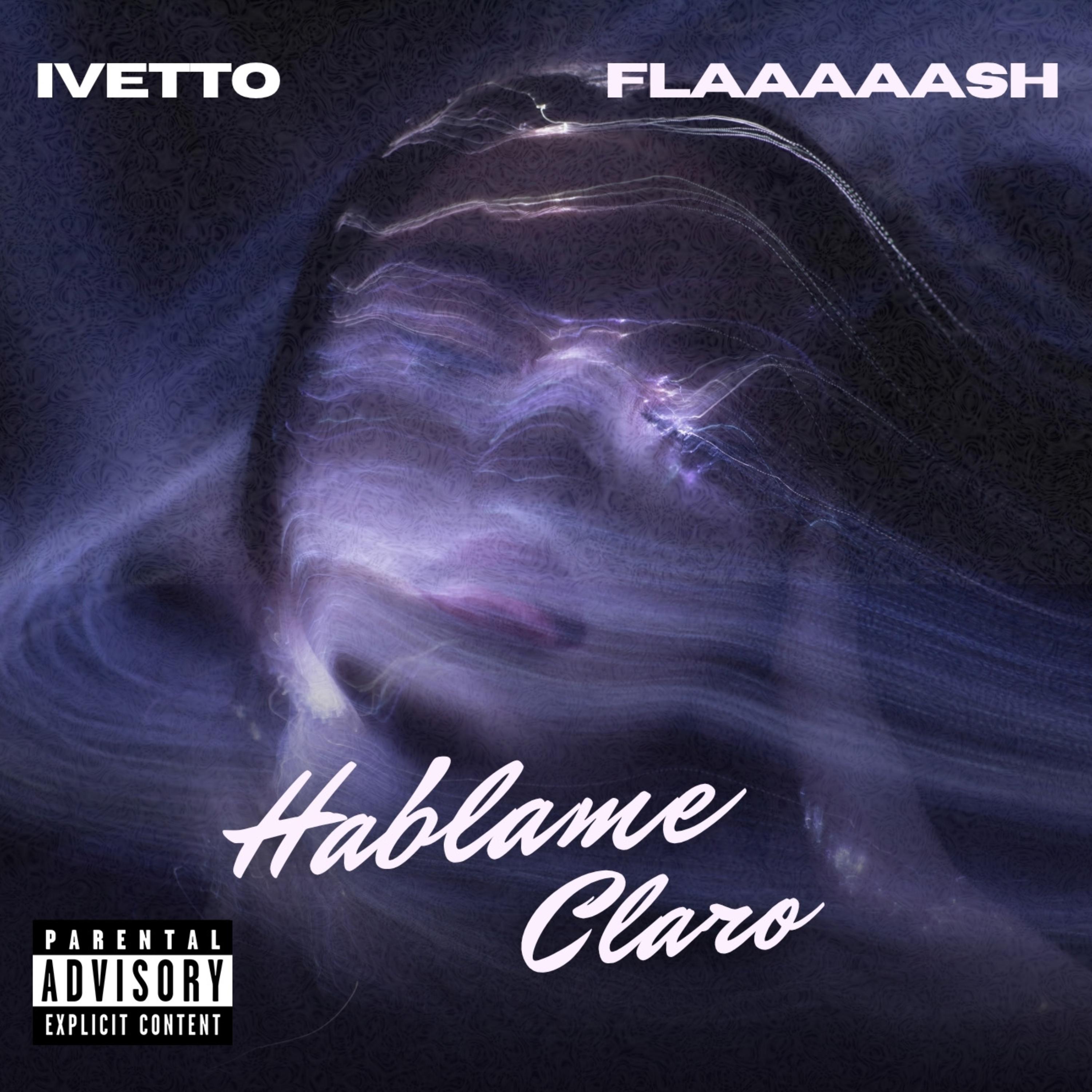 Hablame Claro artwork