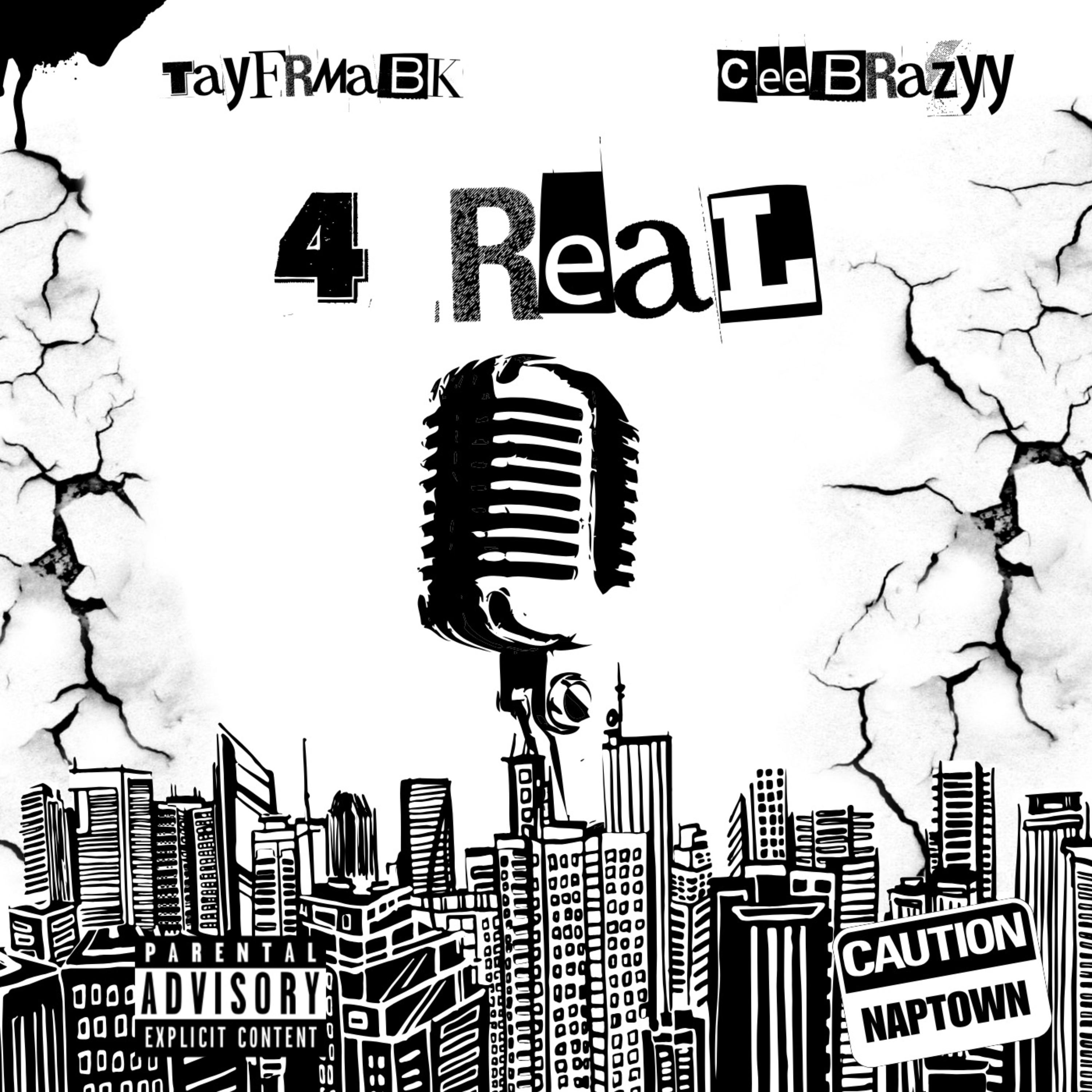 4 Real artwork