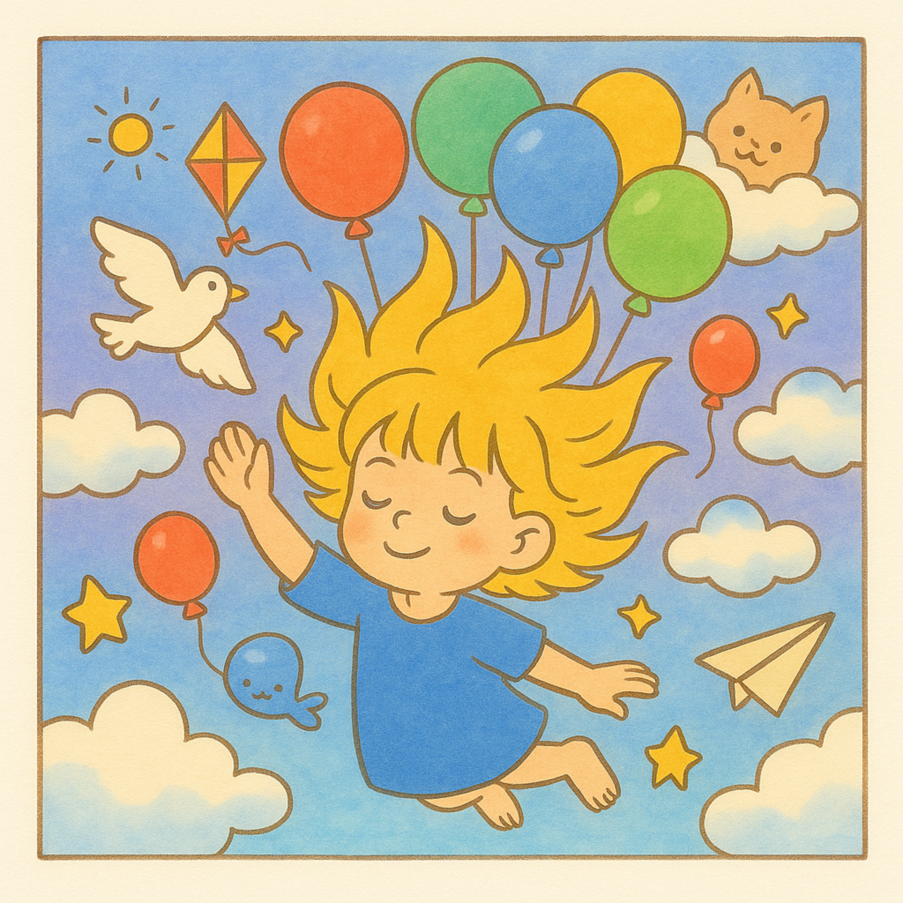 토토 16집 artwork