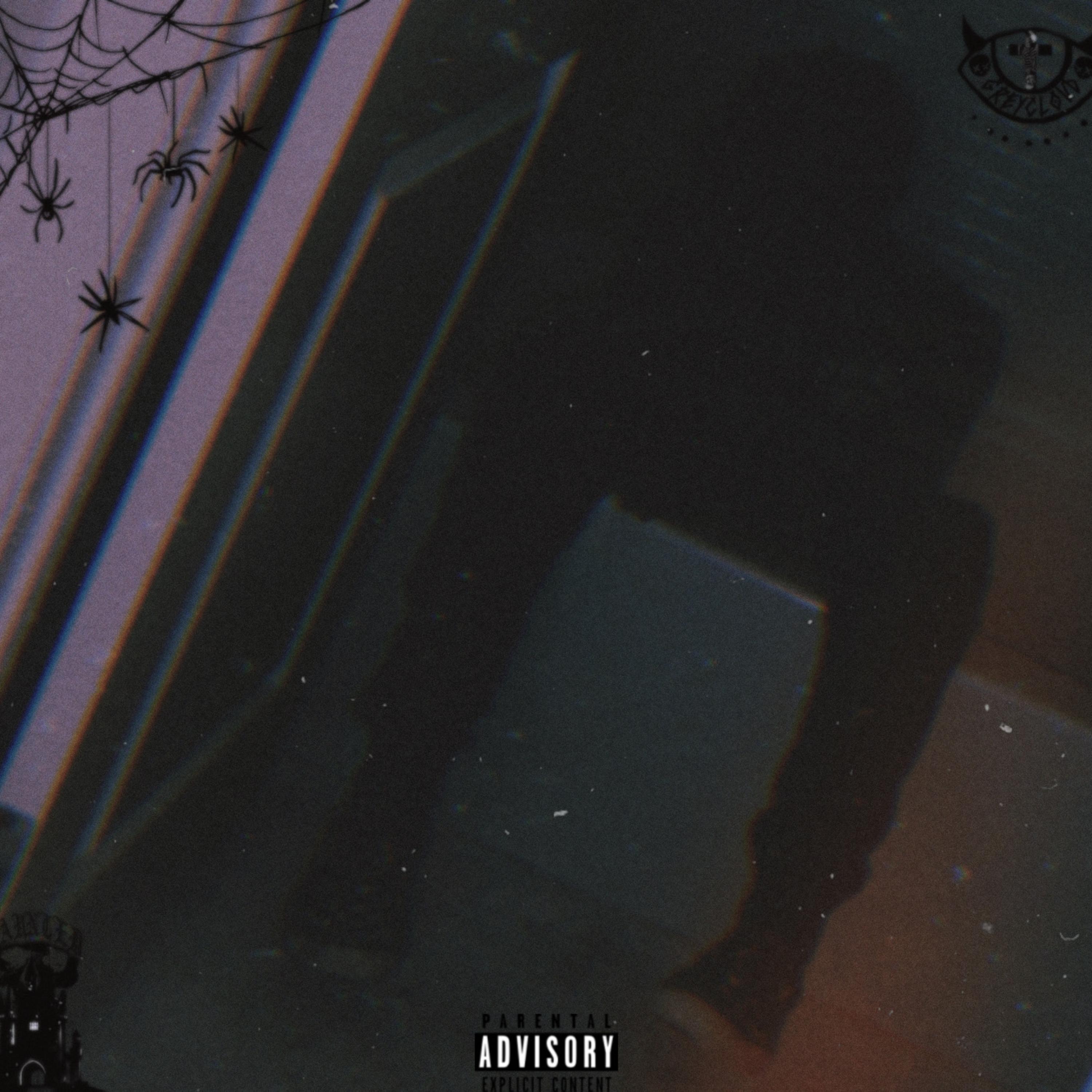 Oxy Pains by GreyClovd cover art