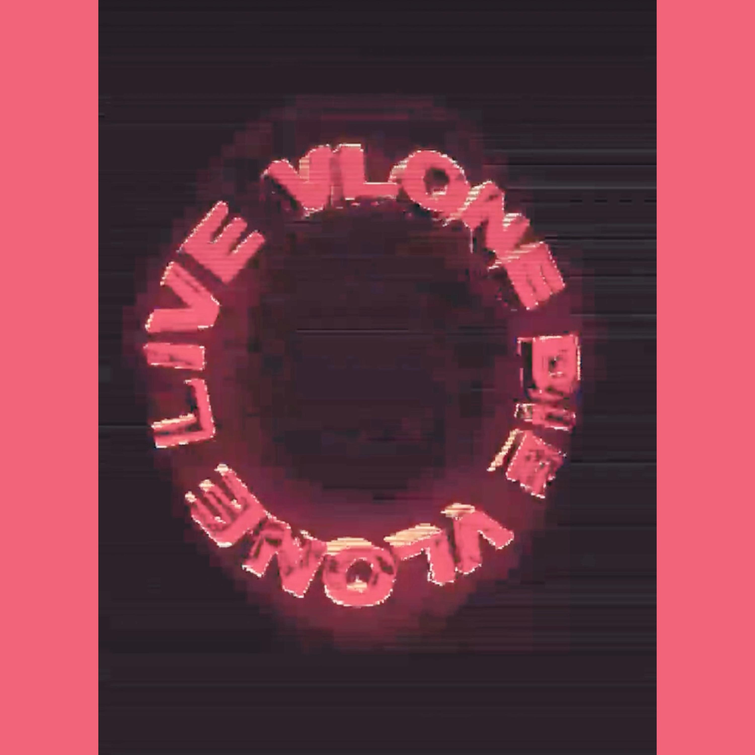 Vlone artwork