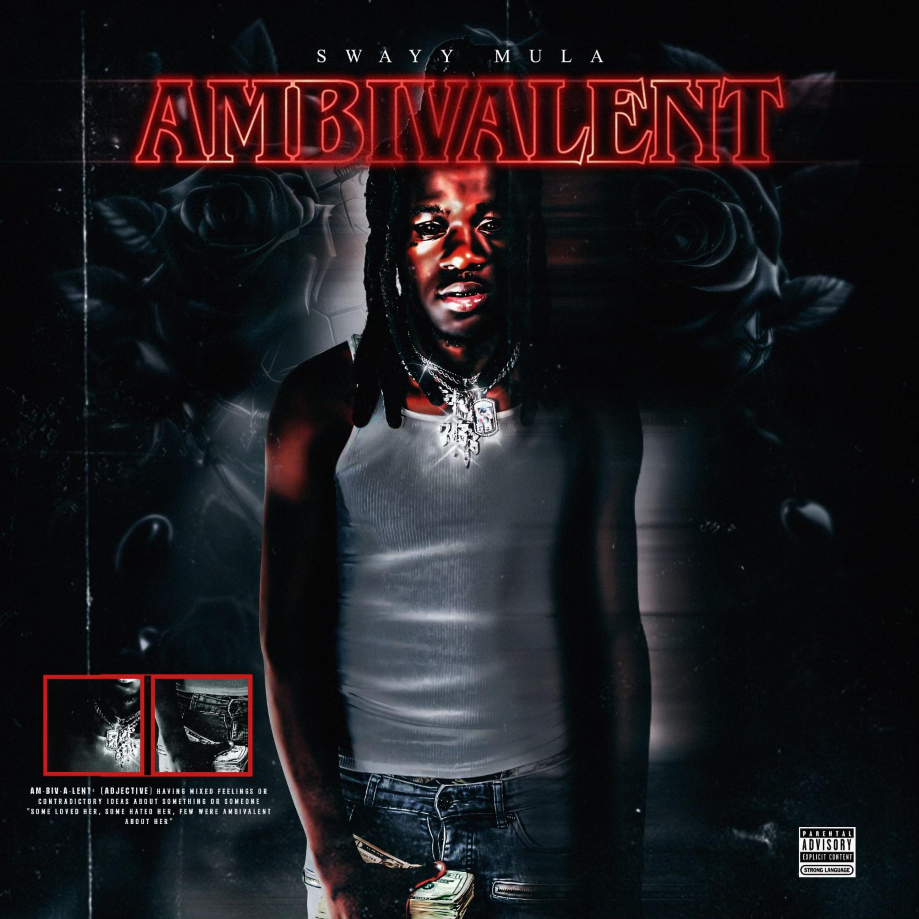 AMBIVALENT artwork