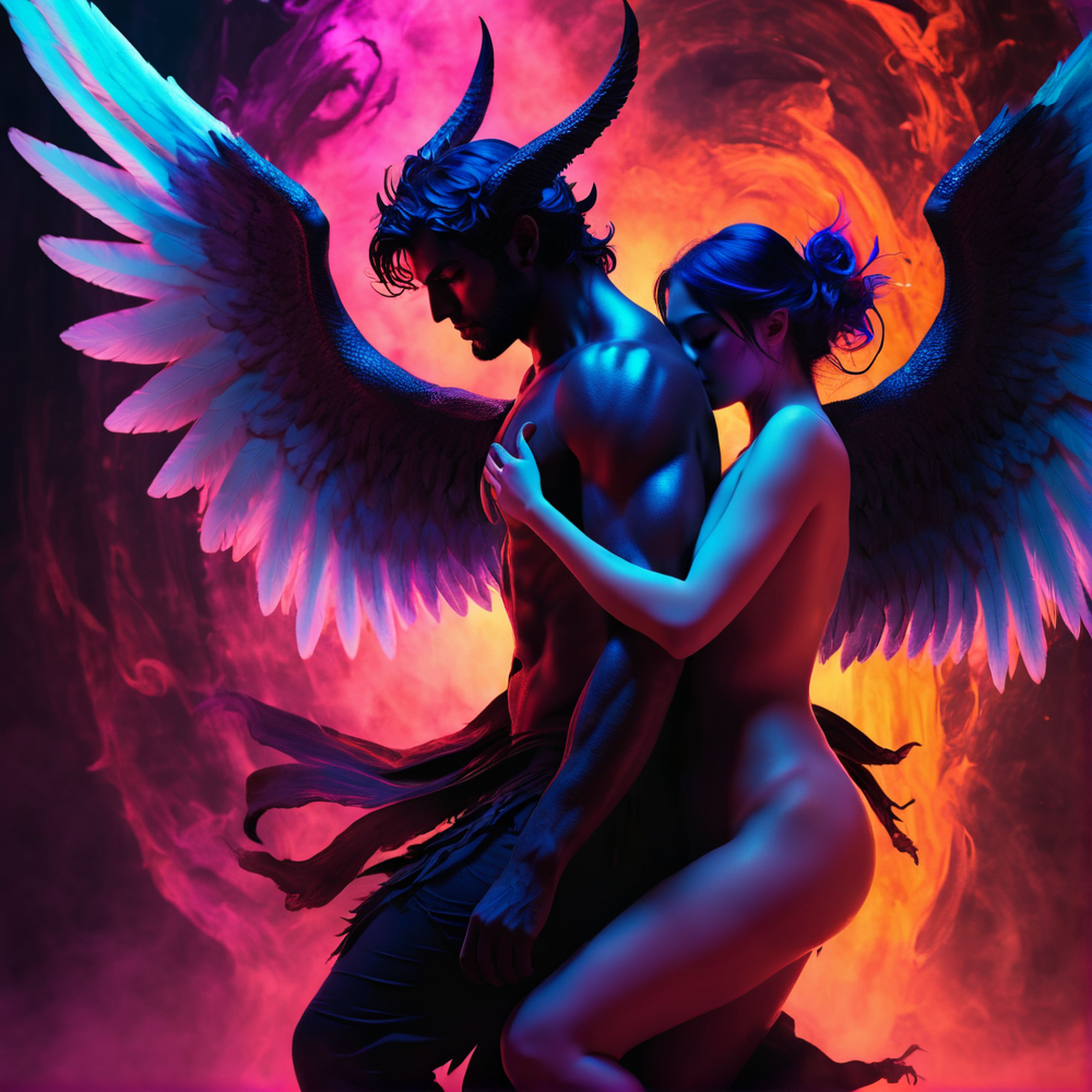 Too Late ( to start again ) artwork