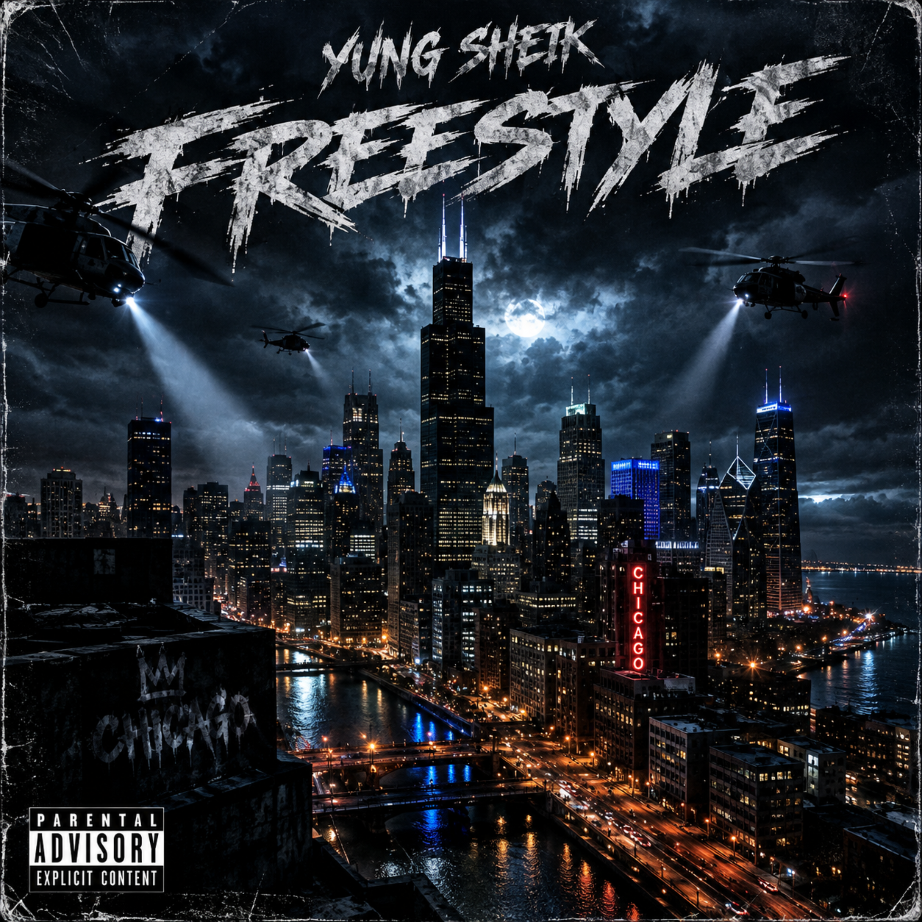 Intro2 by Yung Sheik cover art